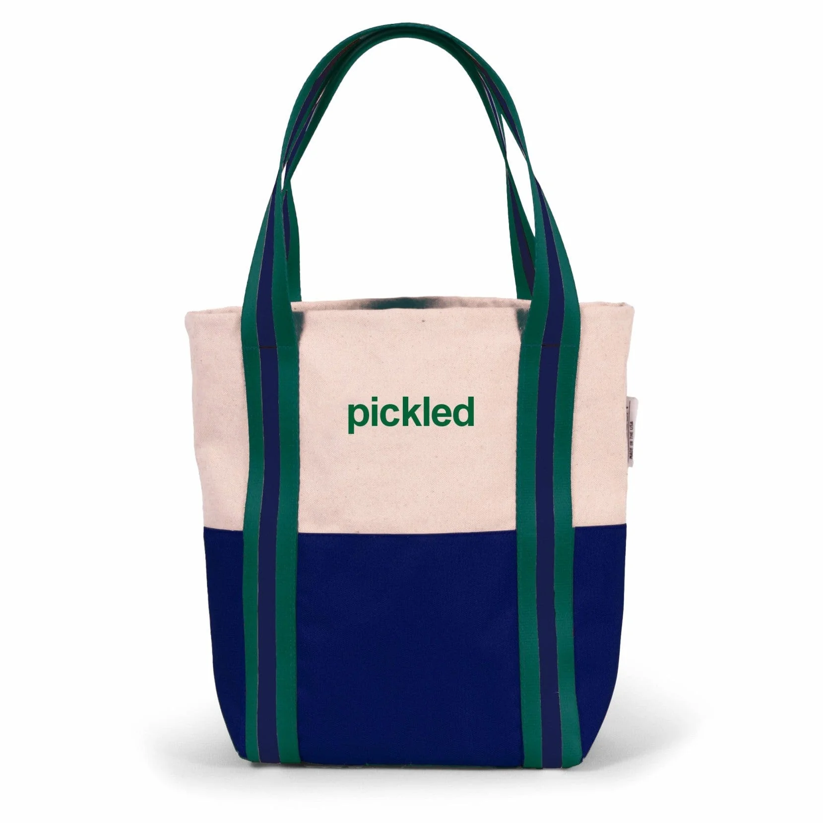 Pickleball Mini Tote by Desden - Image 2