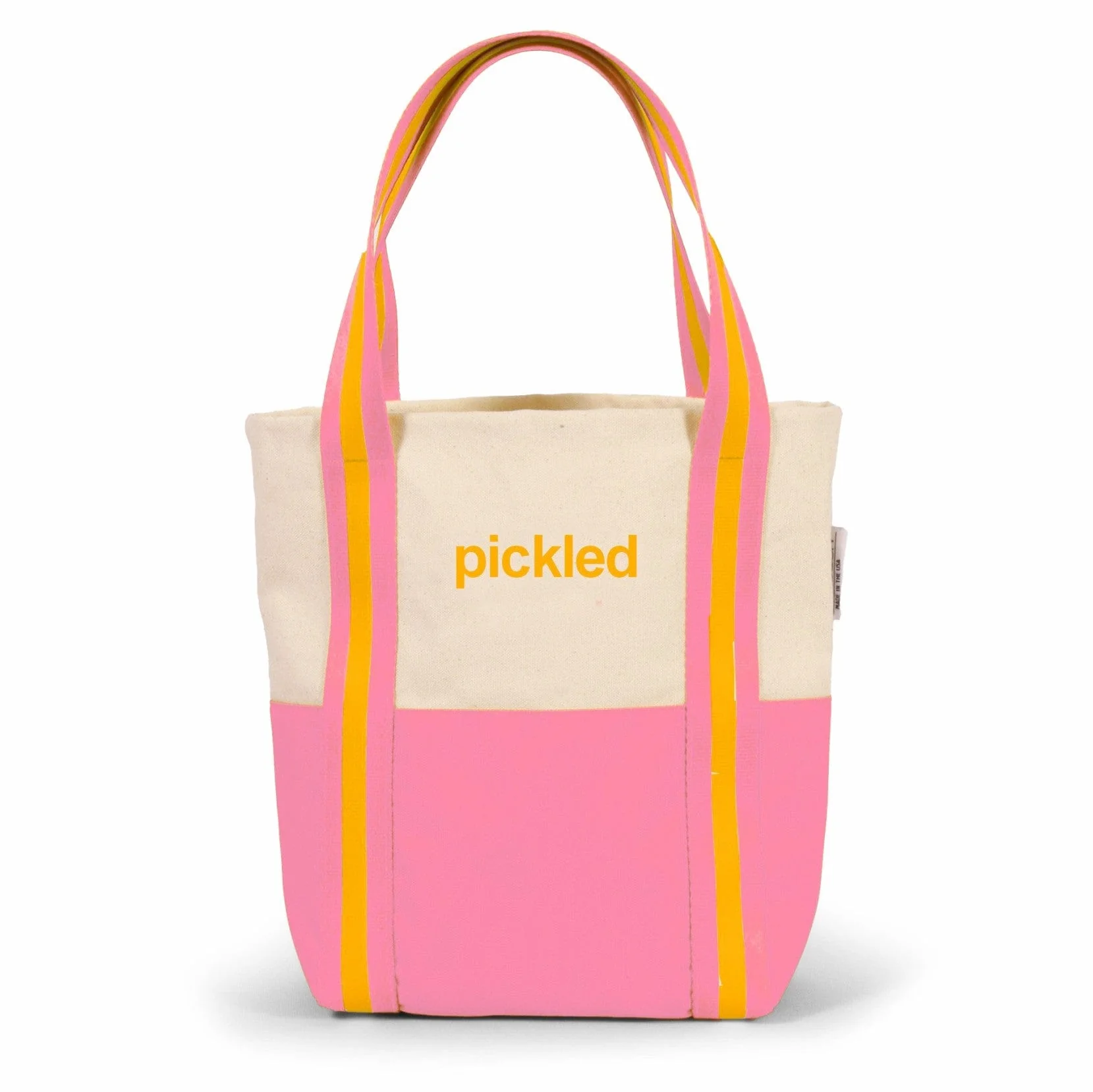 Pickleball Mini Tote by Desden - Image 3