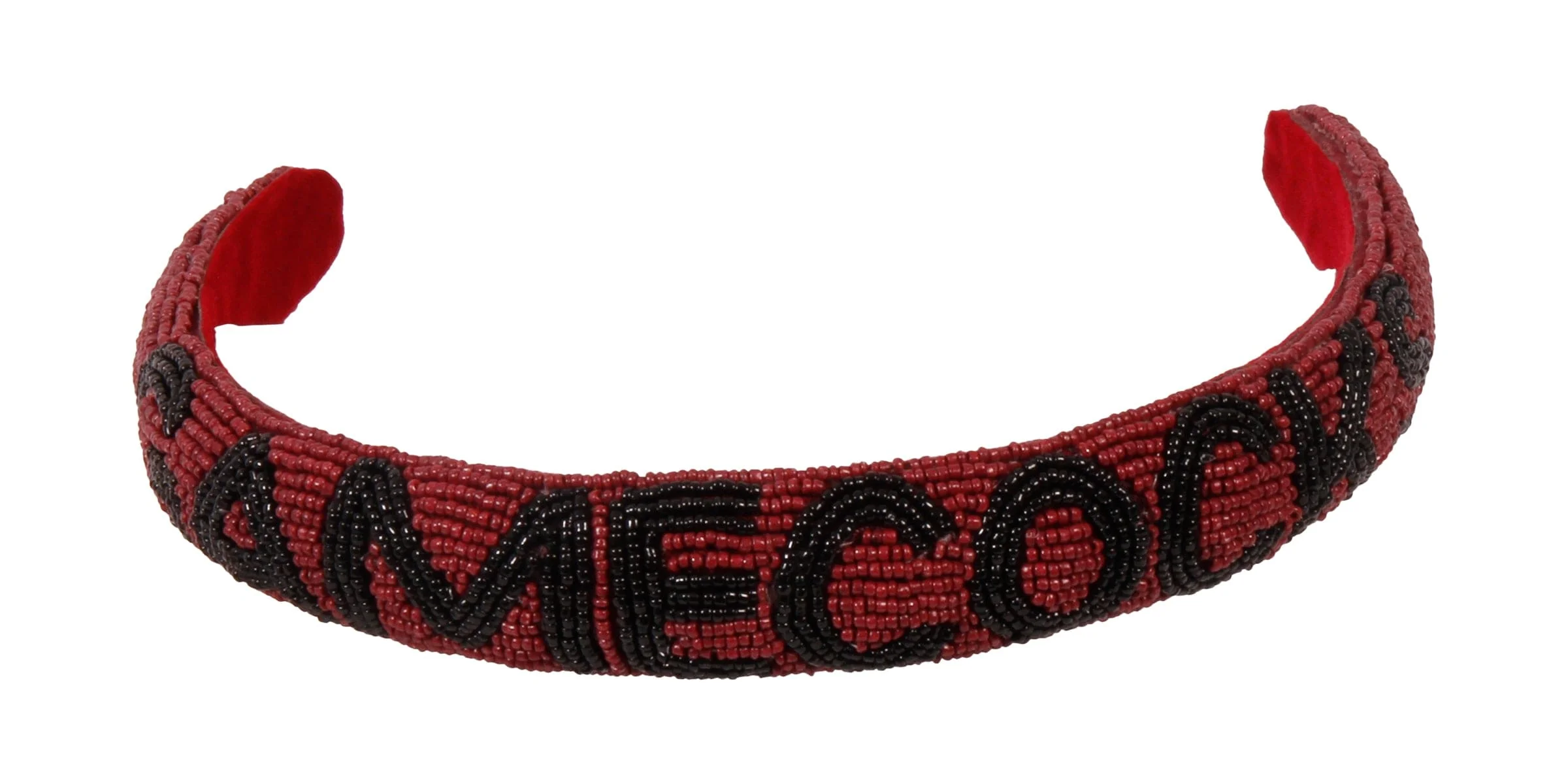 South Carolina Gamecocks Headband by Desden