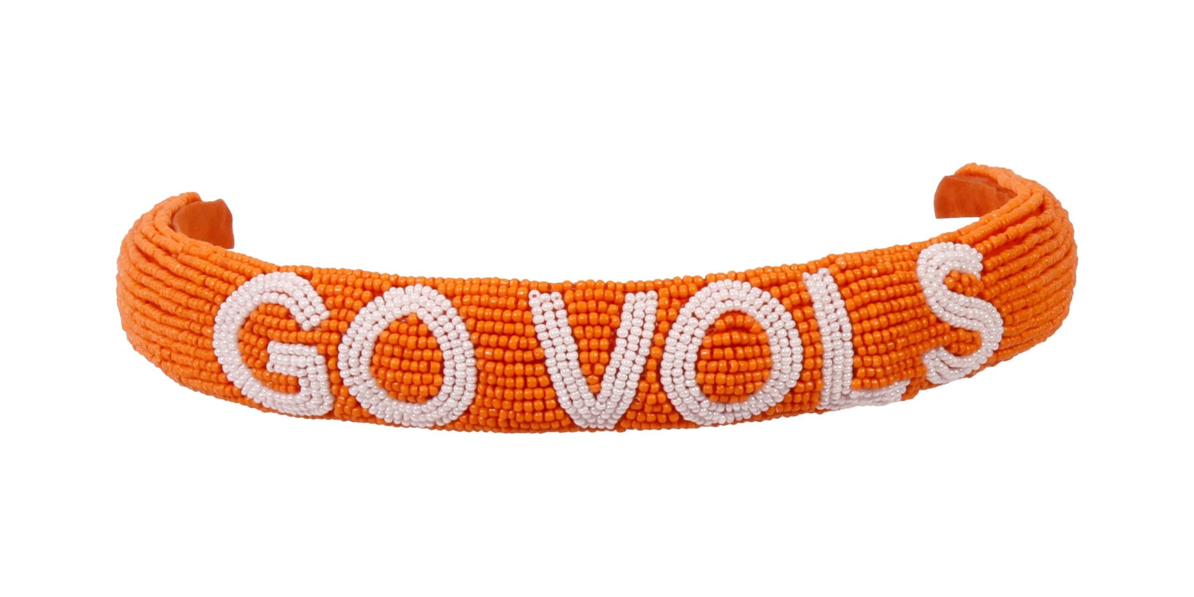 Tennessee Go Vols Headband by Desden