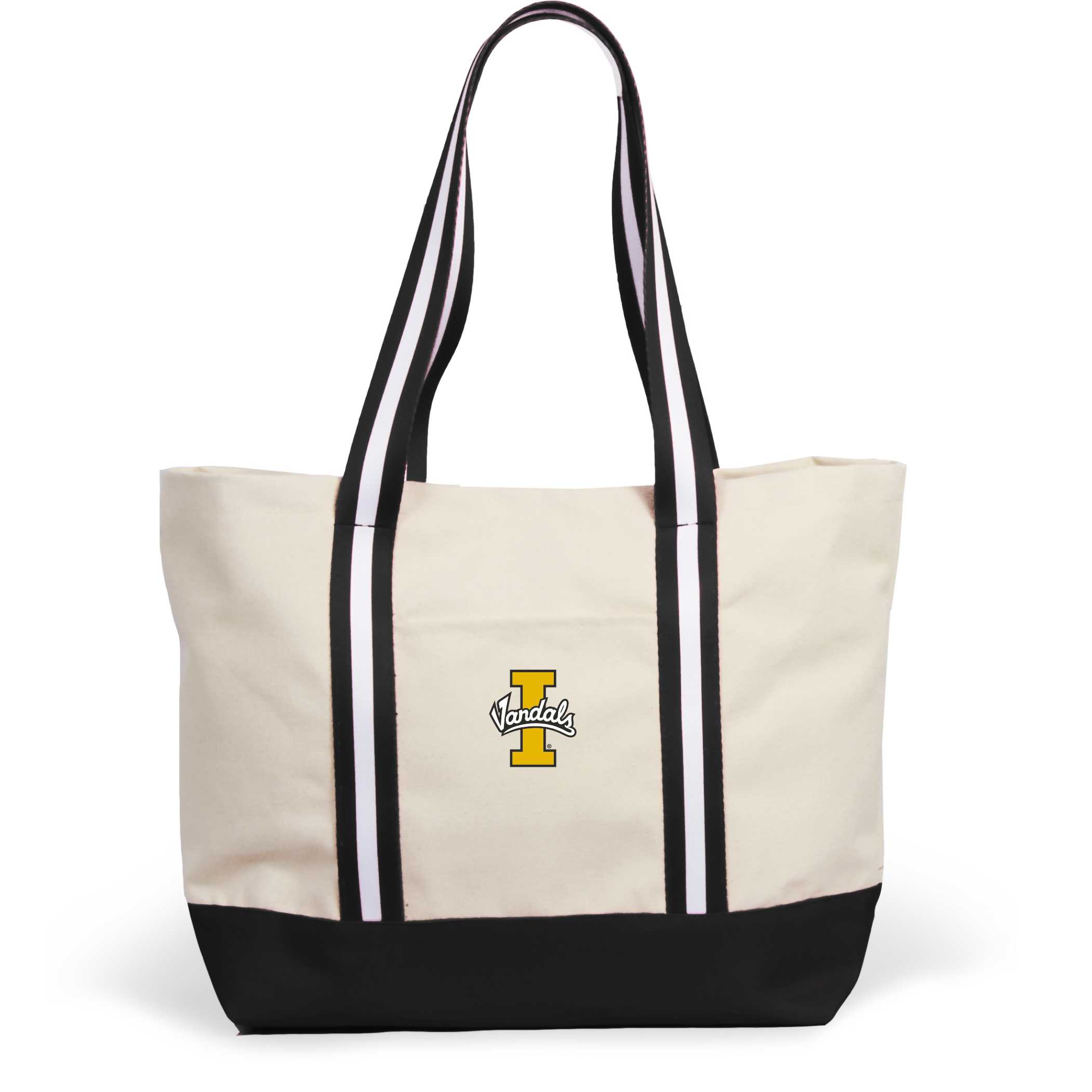 Canvas Tote - Idaho Vandals
