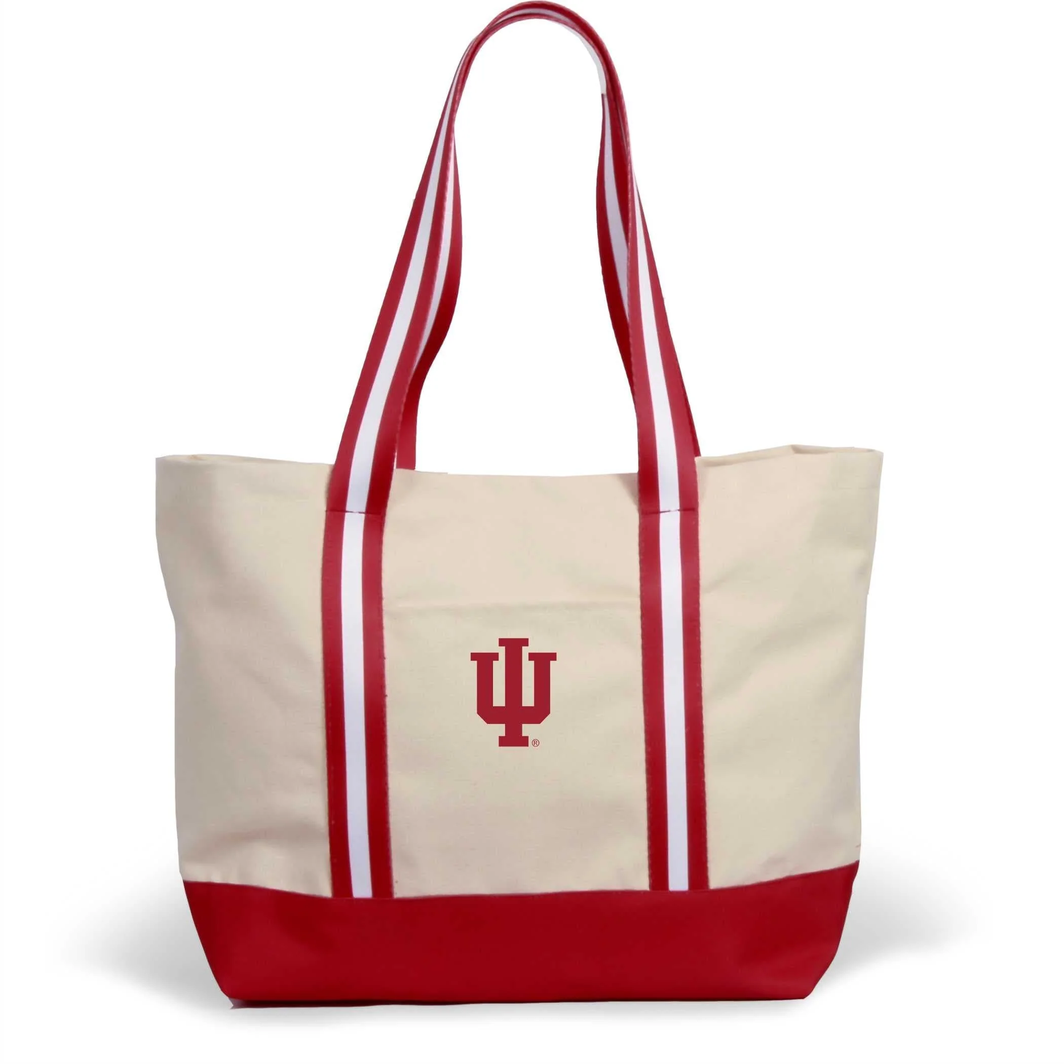 Canvas Tote - Indiana