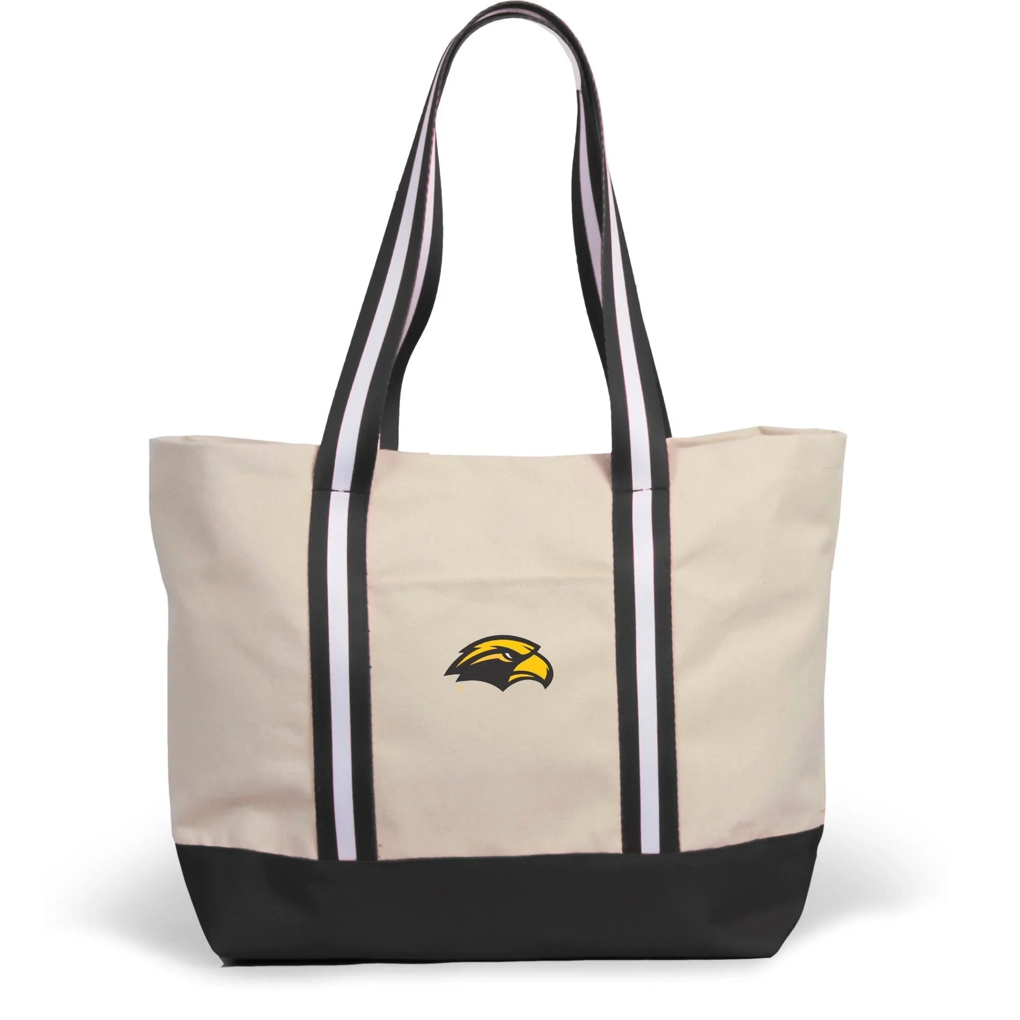 Canvas Tote - Southern Miss