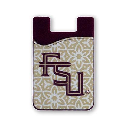Cell Phone Wallet - Florida State University