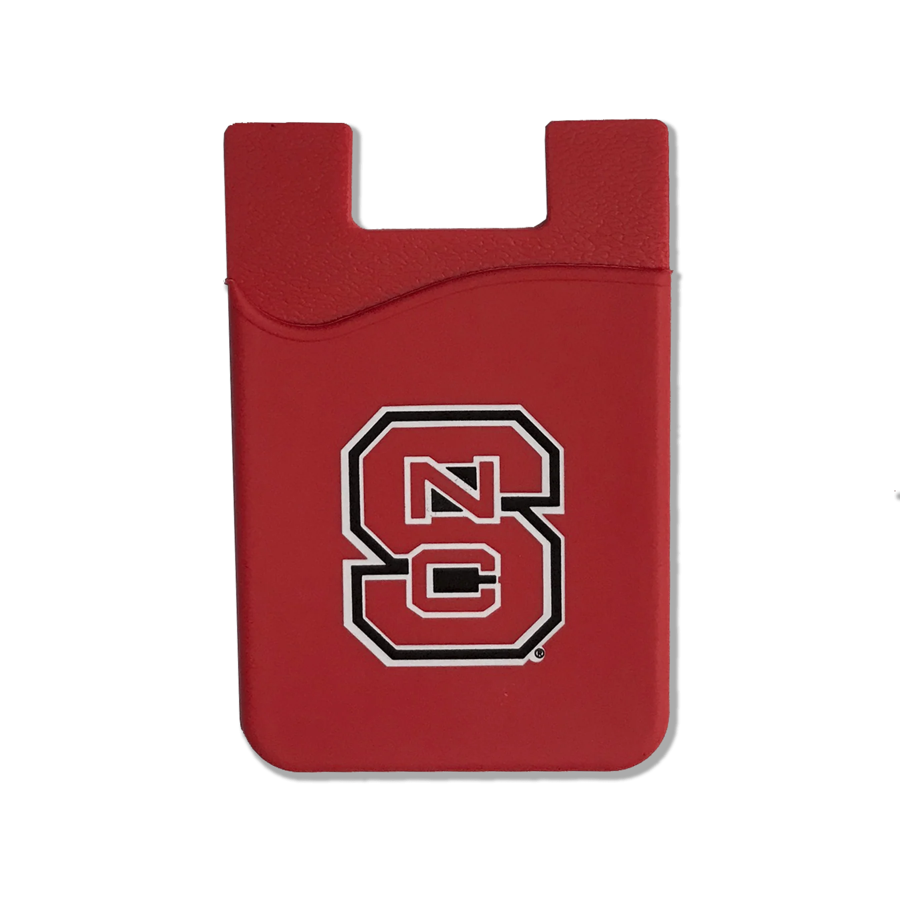 Cell Phone Wallet - North Carolina State