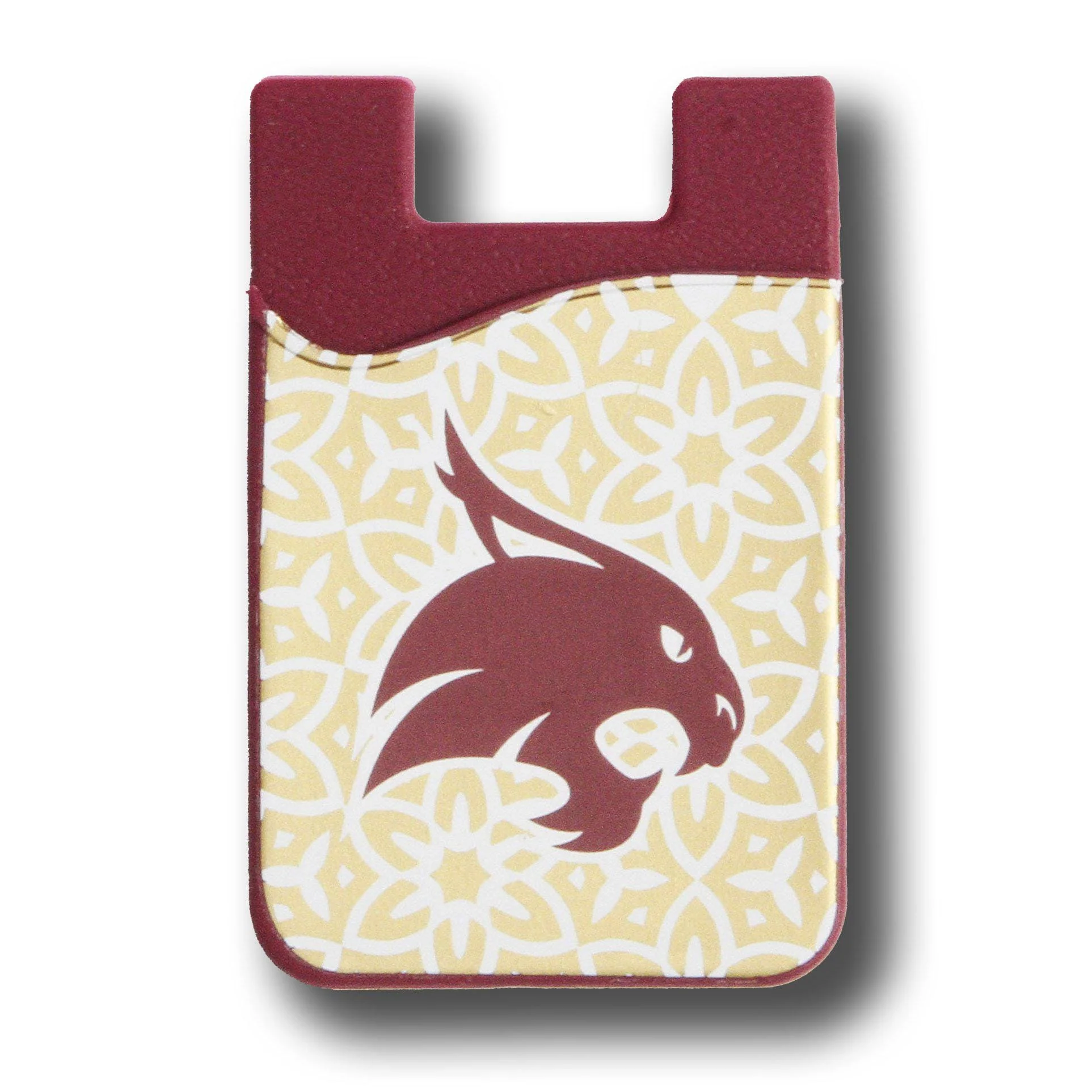 Cell Phone Wallet - Texas State University