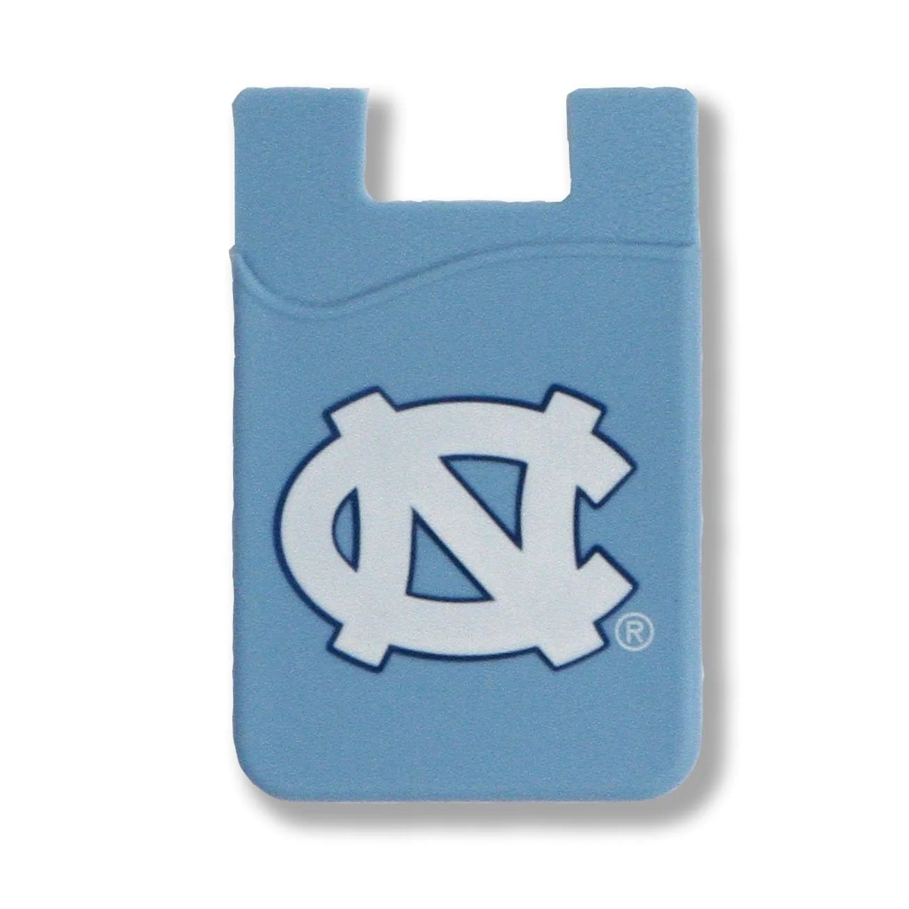 Cell Phone Wallet - University of North Carolina