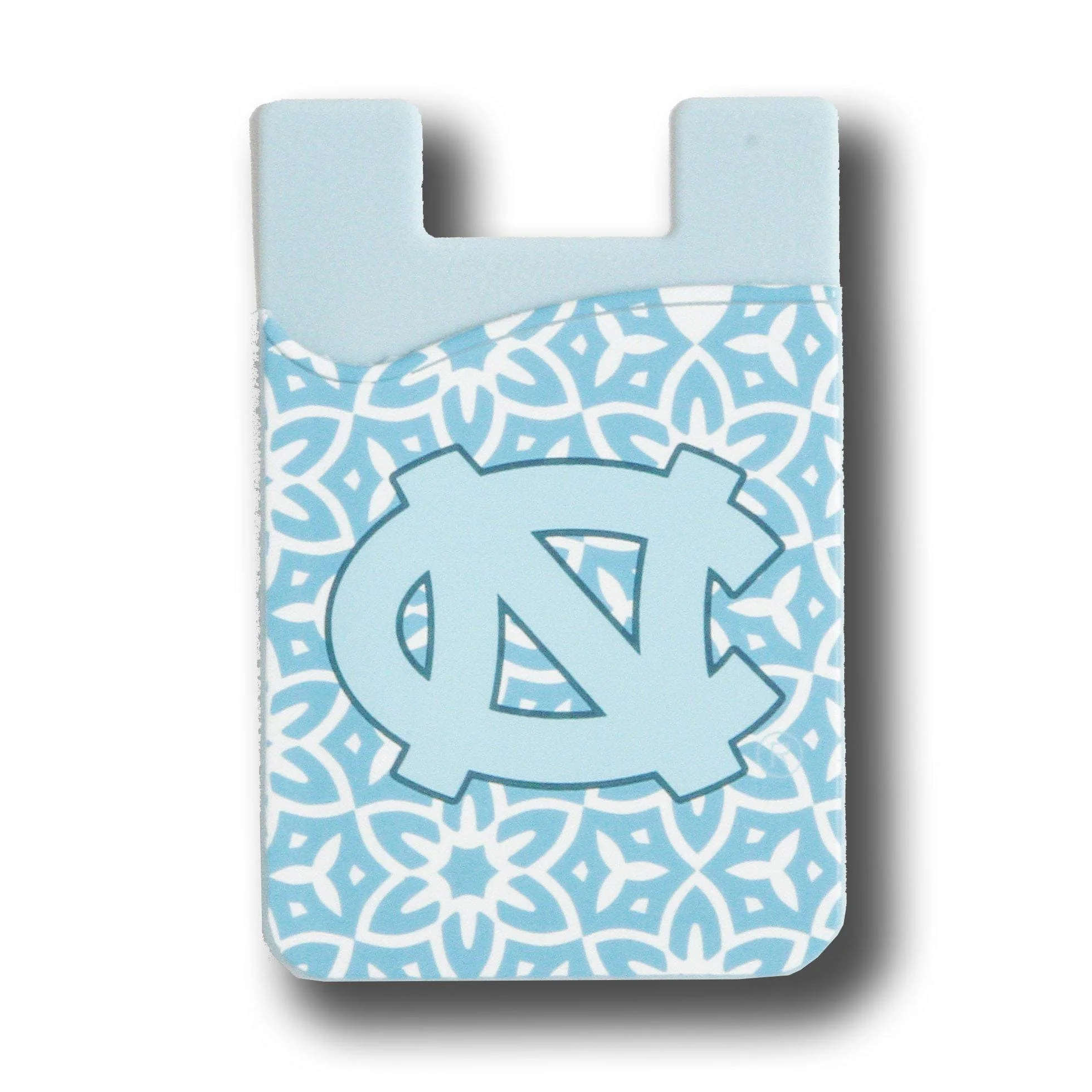 Cell Phone Wallet -  University of North Carolina
