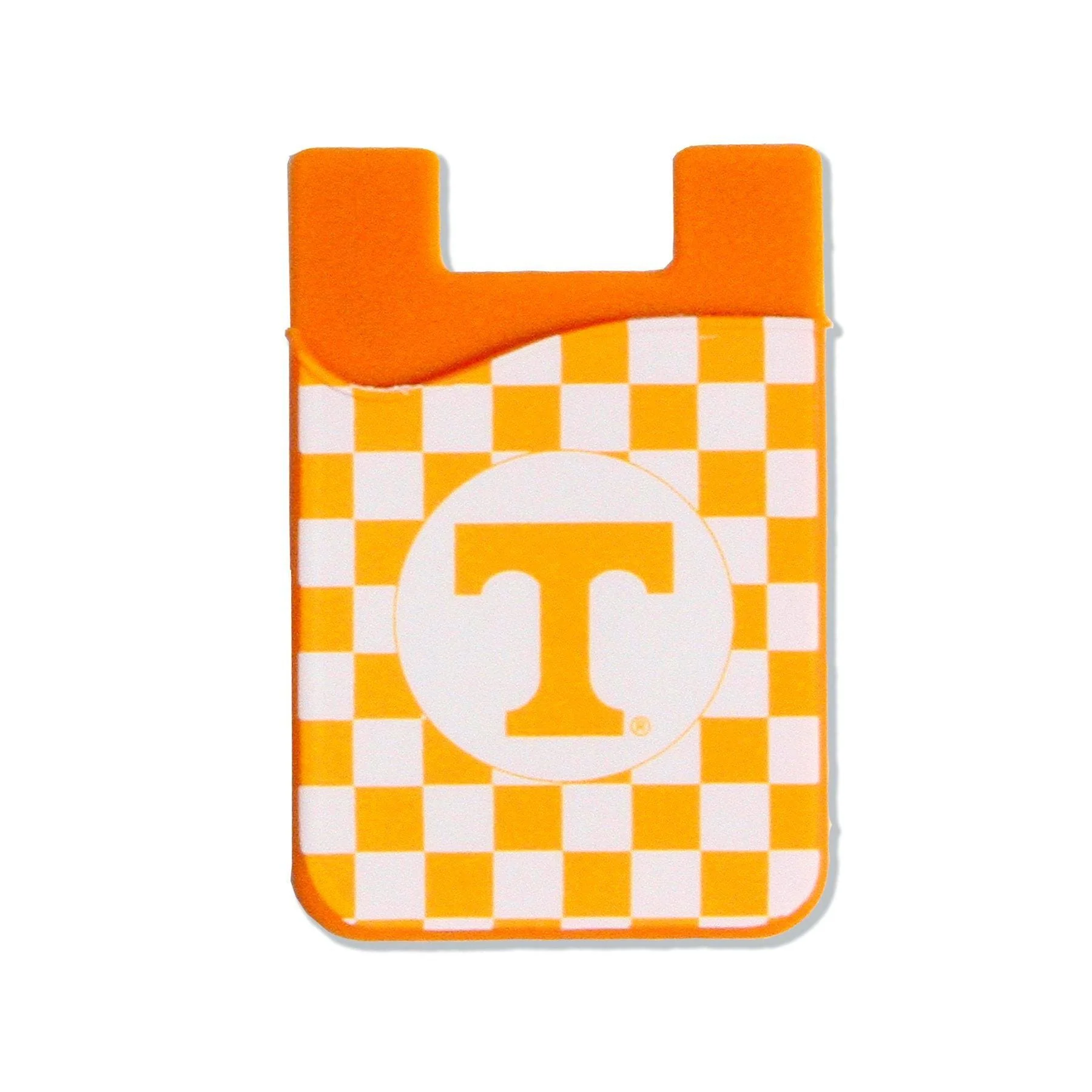 Cell Phone Wallet - University of Tennessee