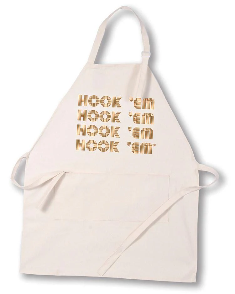 Classic Tailgate Apron - Texas