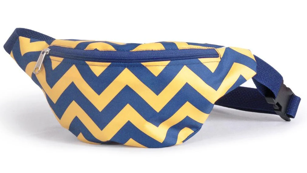Custom Fannypack
