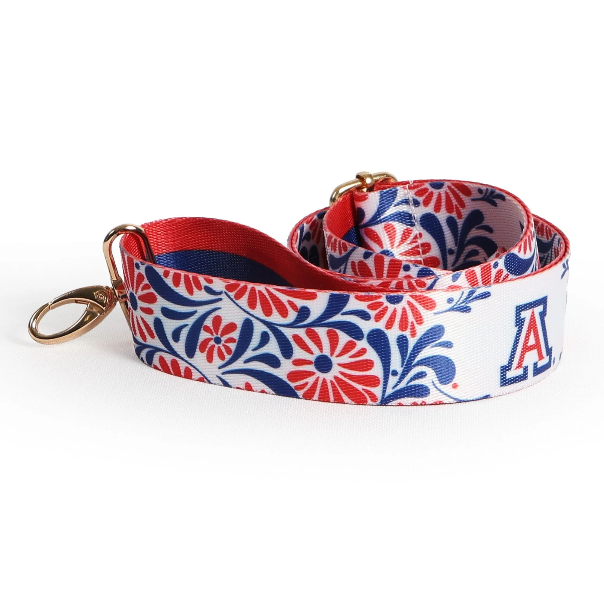 Arizona Floral Strap by Desden