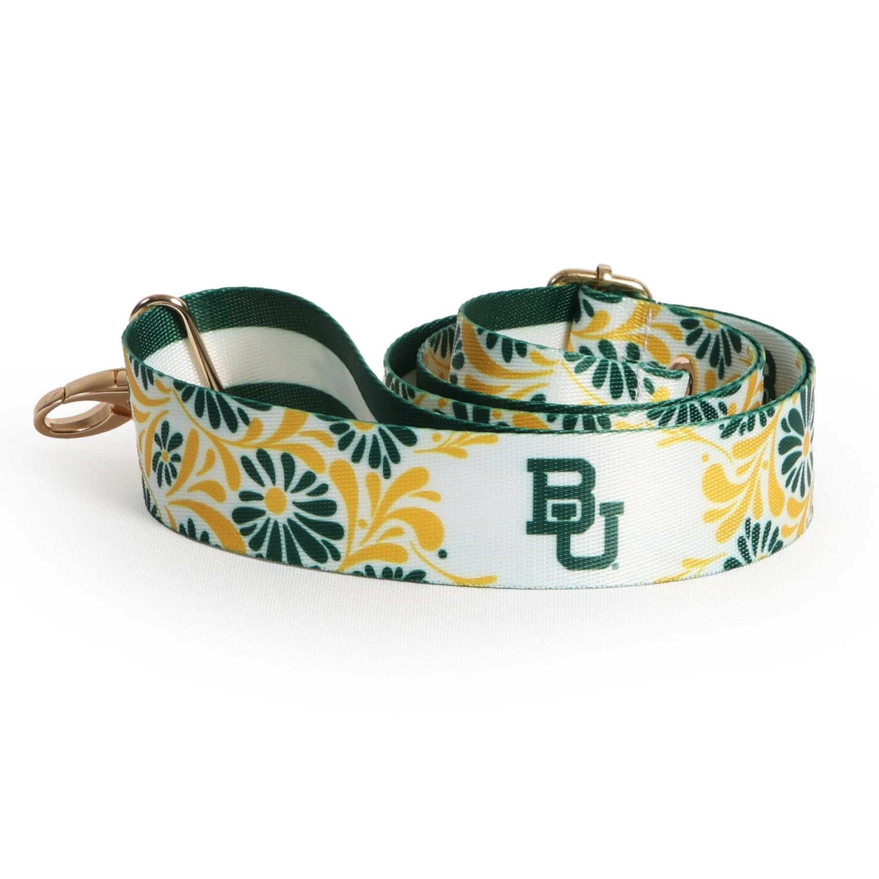 Baylor Floral Strap by Desden