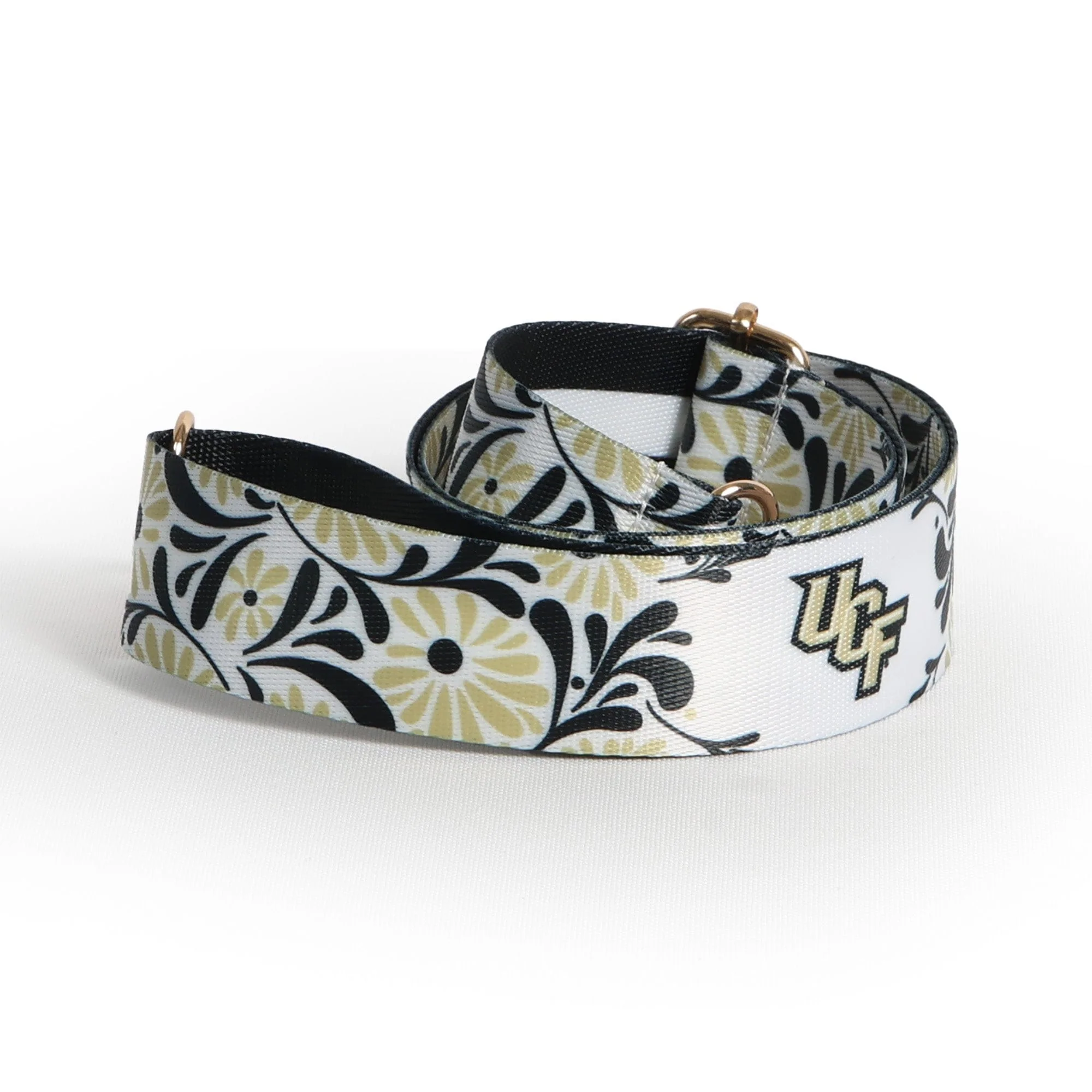 Central Florida Floral Strap by Desden