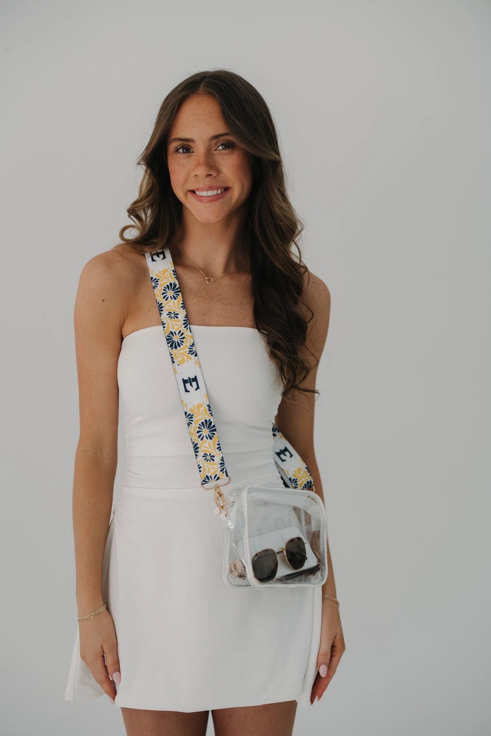 East Tennessee State  Floral Strap by Desden - Image 3