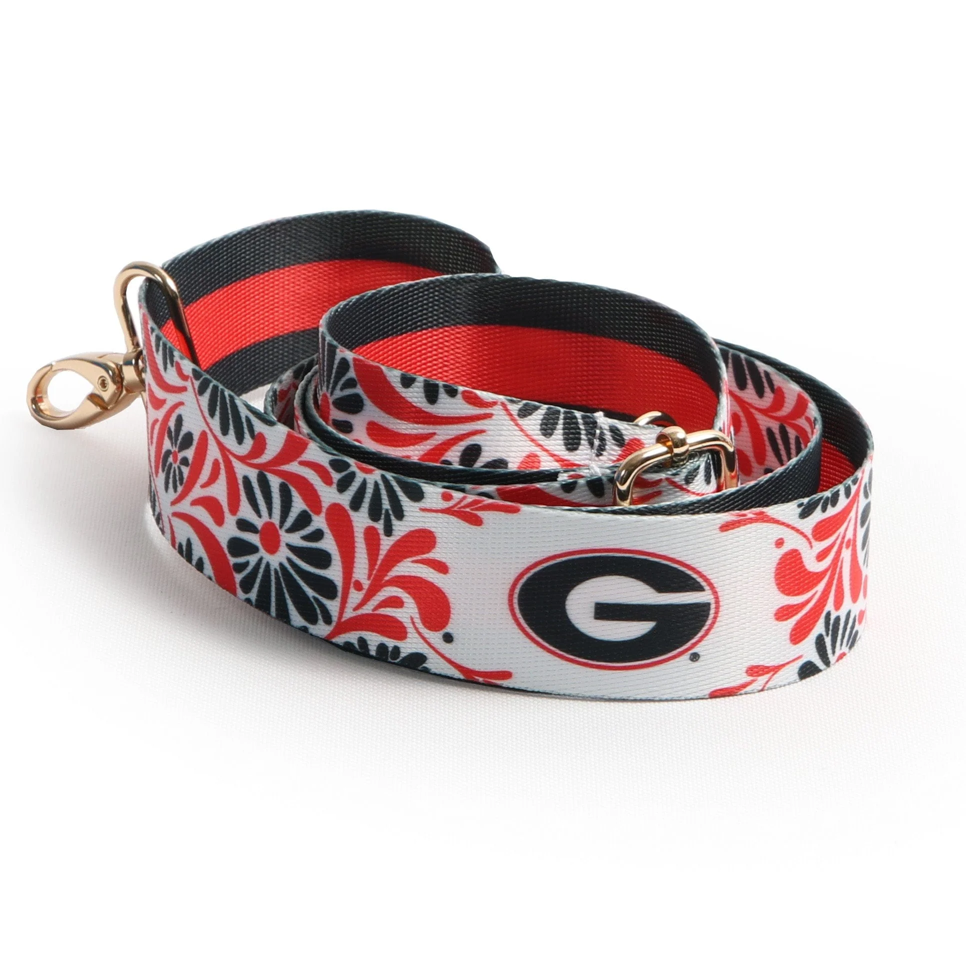 Georgia  Floral Strap by Desden