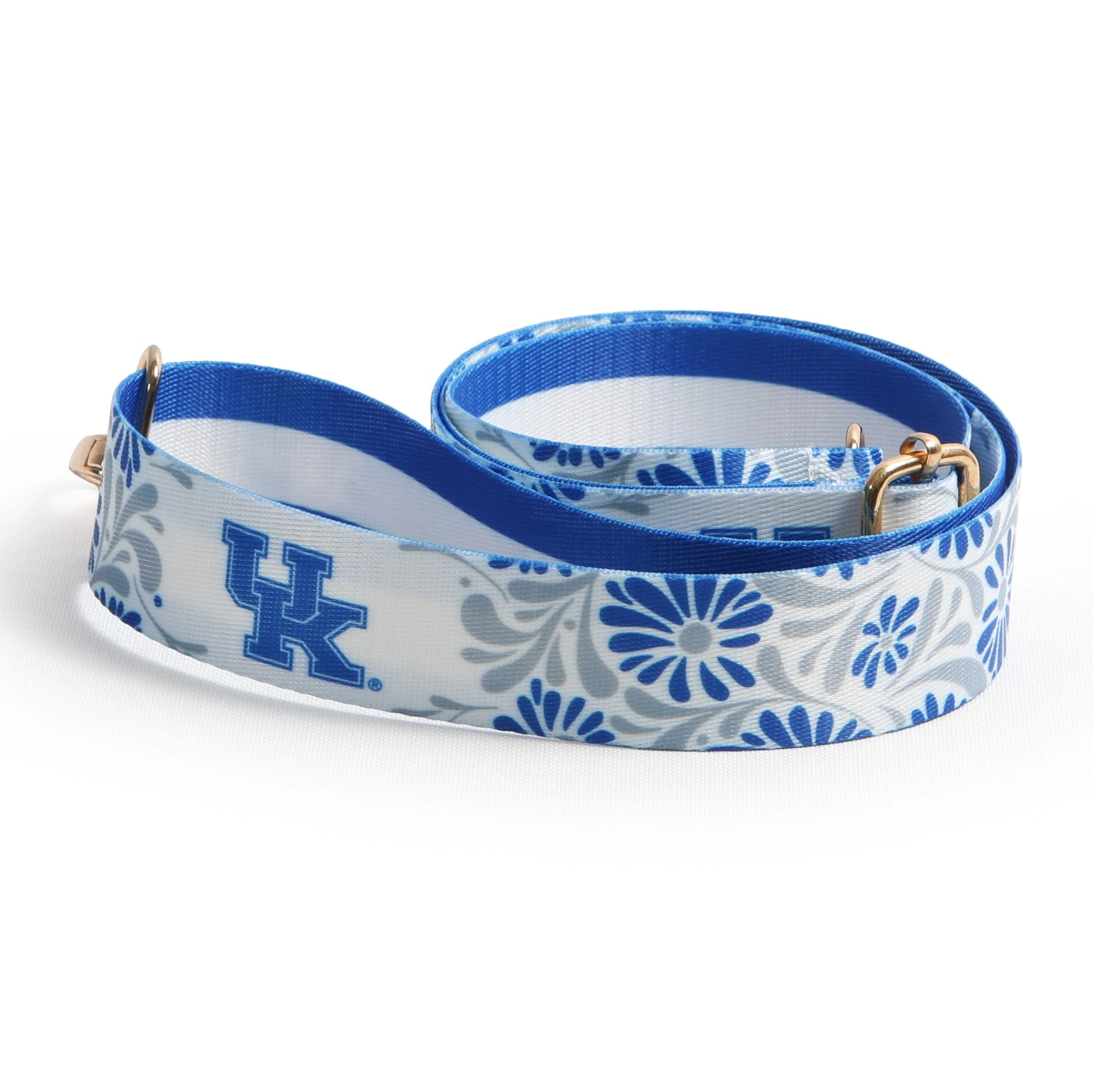 Kentucky  Floral Strap by Desden