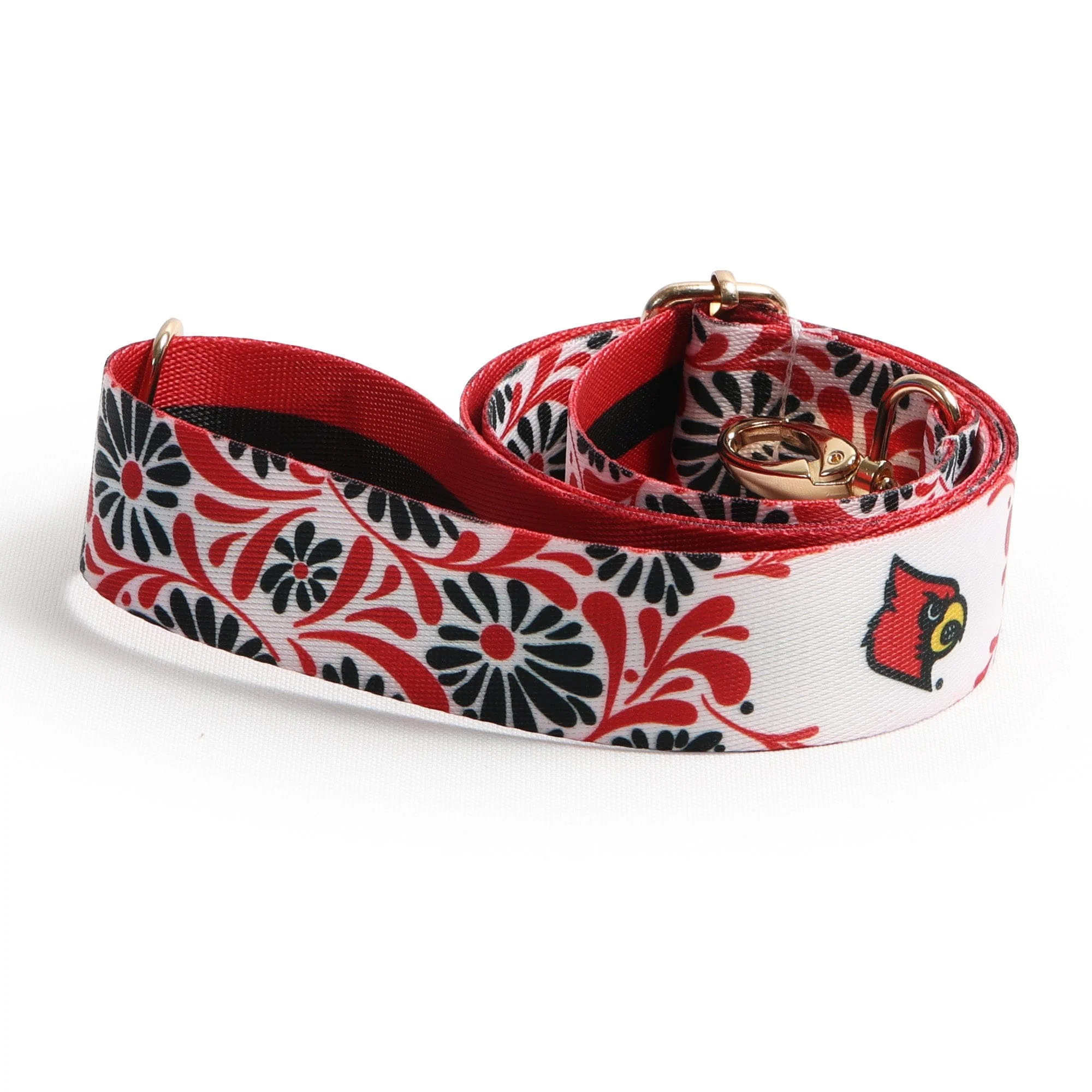 Louisville  Floral Strap by Desden