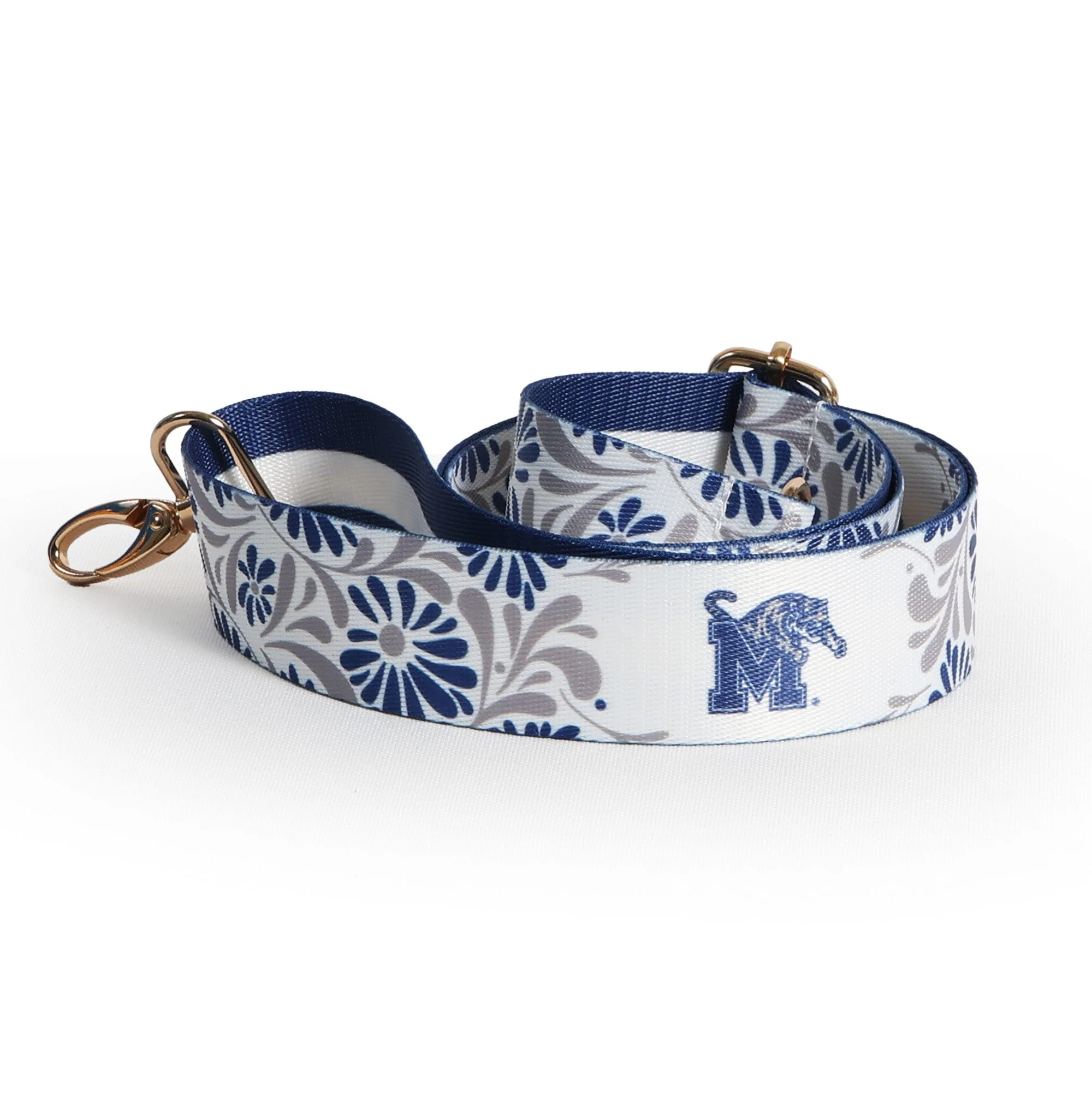 Memphis  Floral Strap by Desden