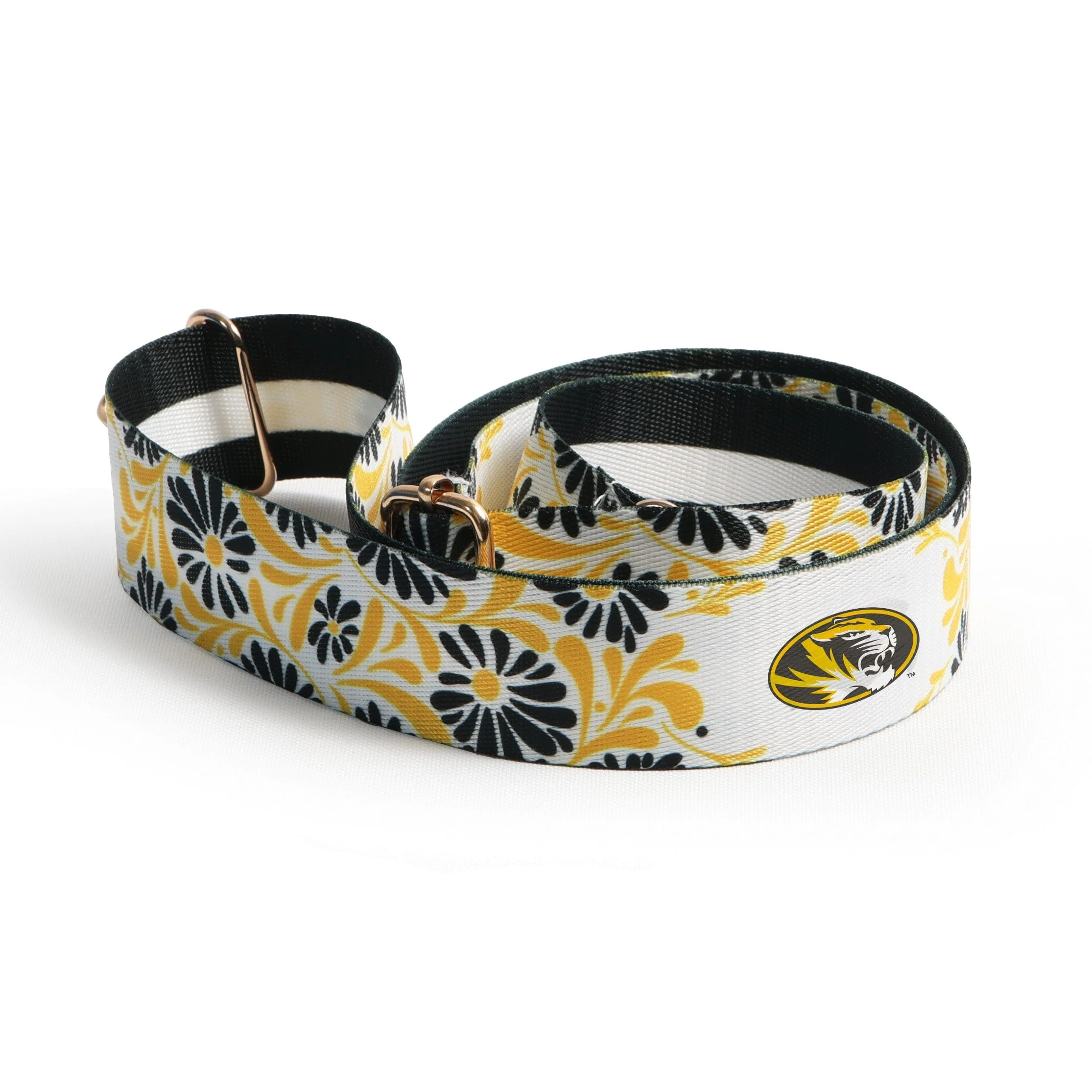 Missouri  Floral Strap by Desden
