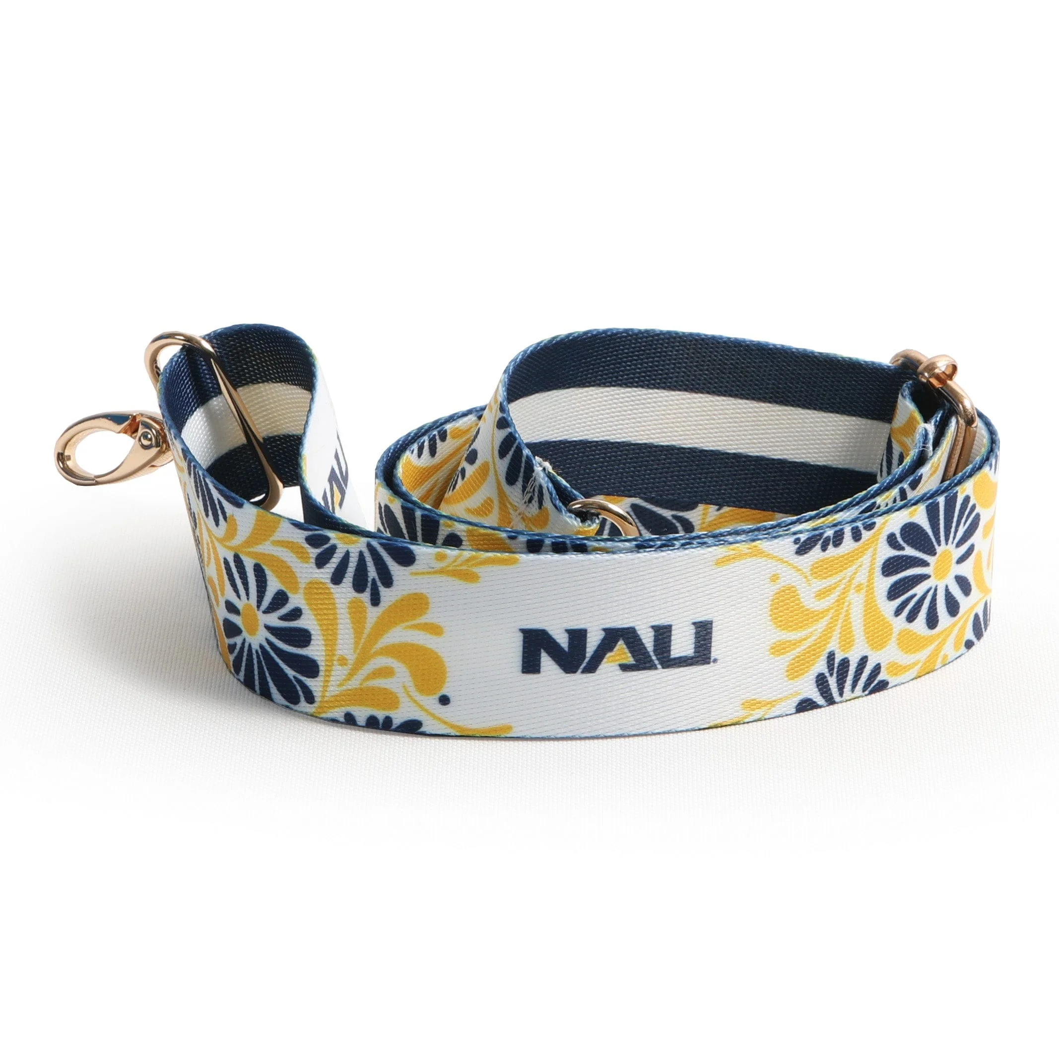 Northern Arizona  Floral Strap by Desden