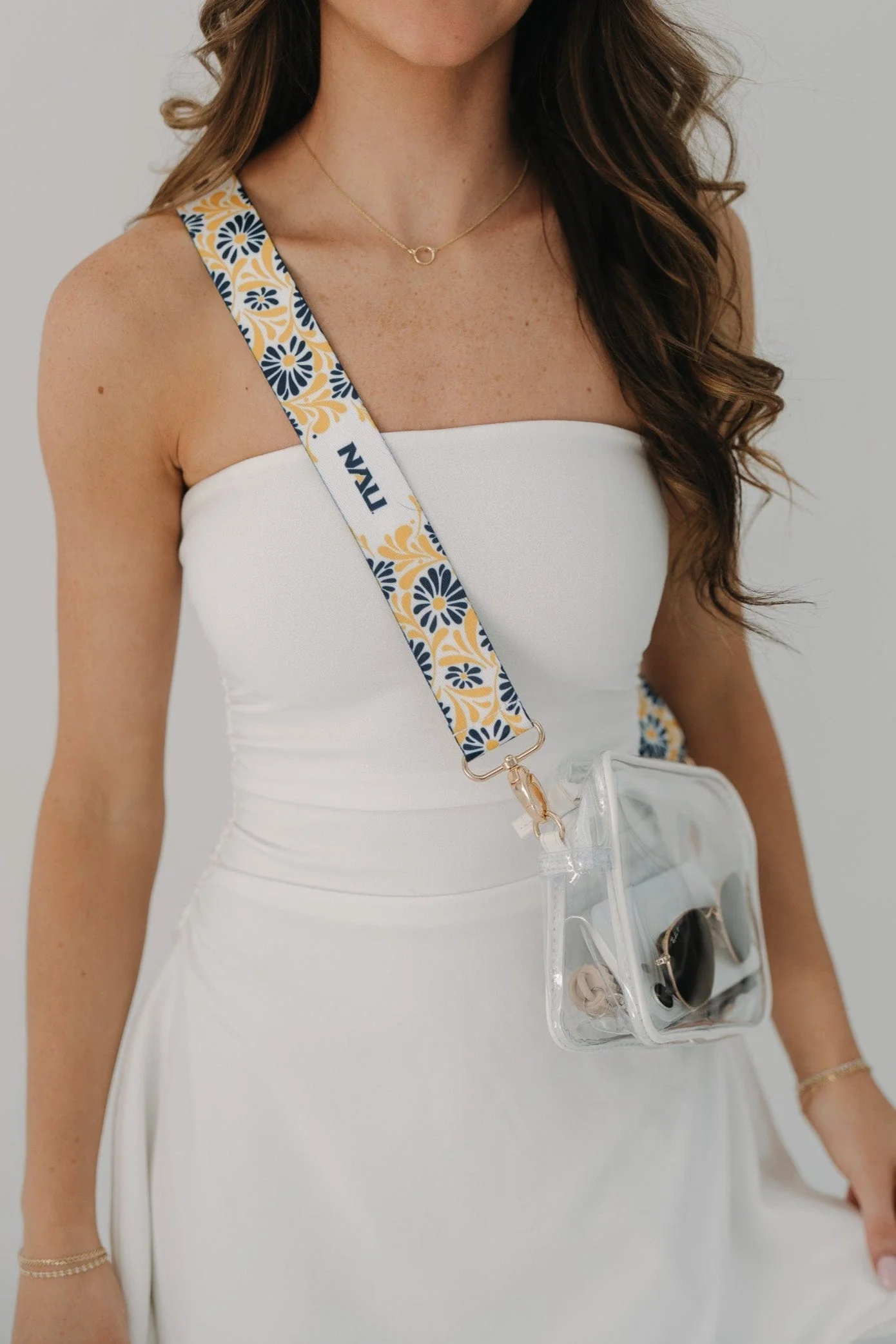 Northern Arizona  Floral Strap by Desden - Image 2
