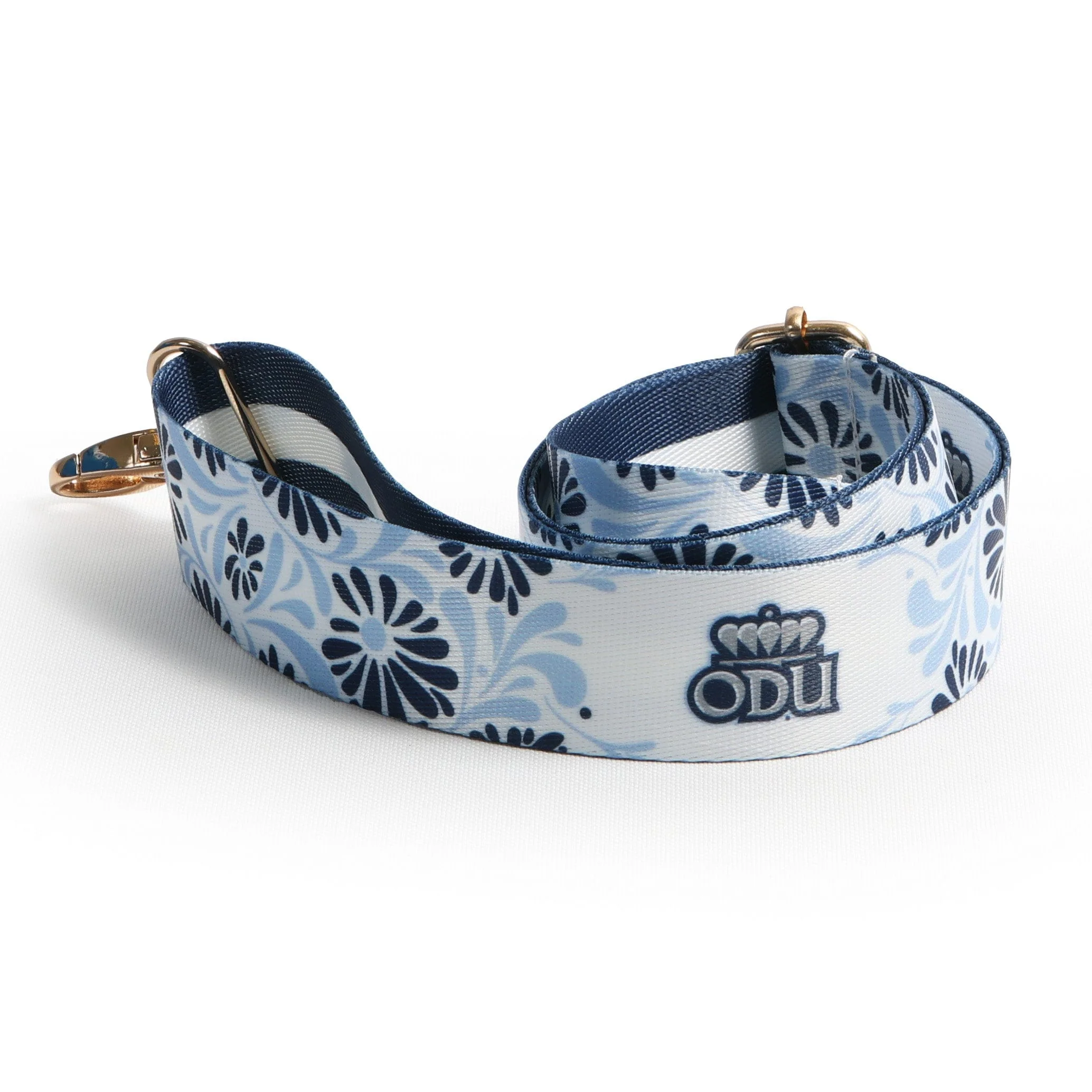 Old Dominion  Floral Strap by Desden