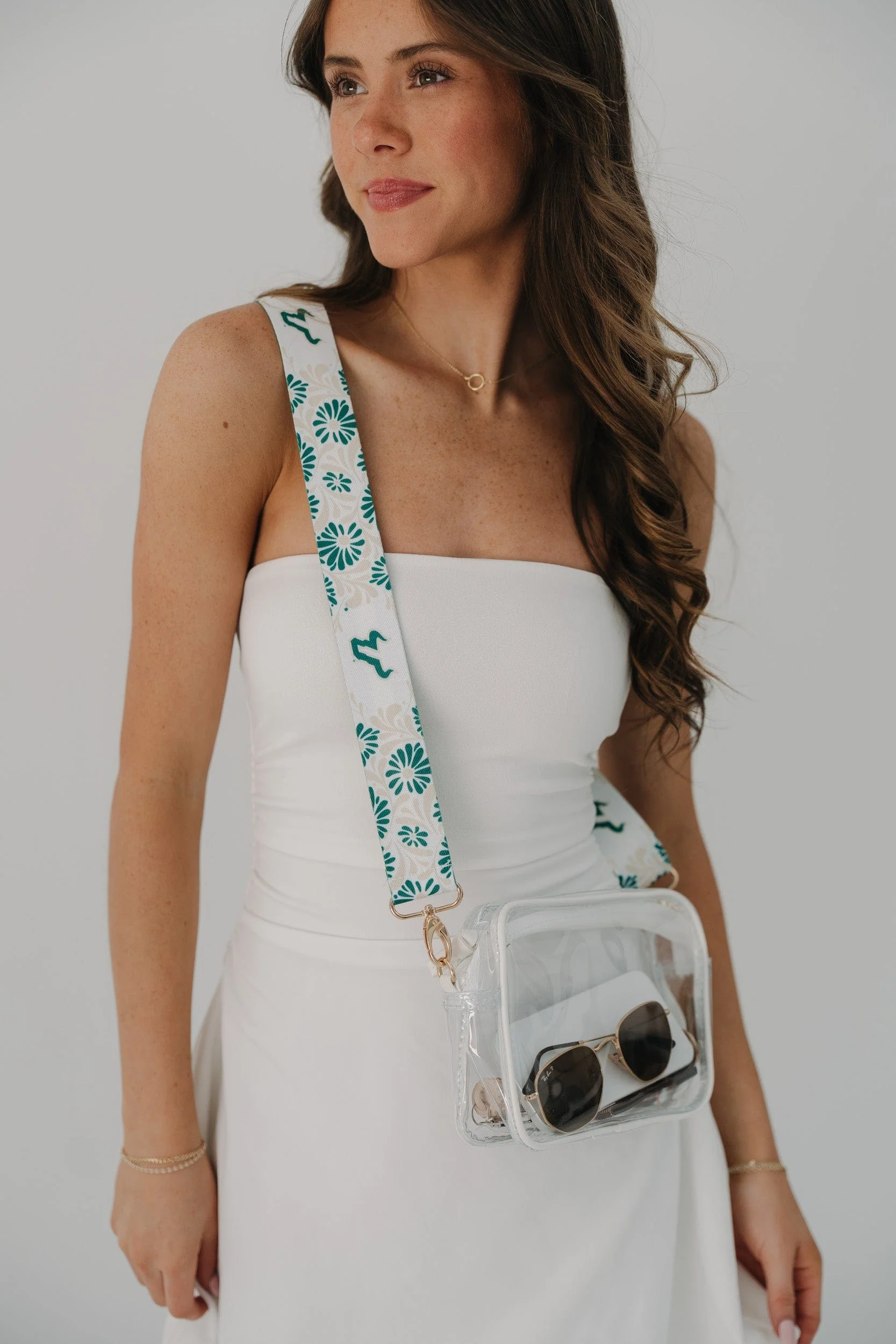 South Florida  Floral Strap by Desden - Image 2