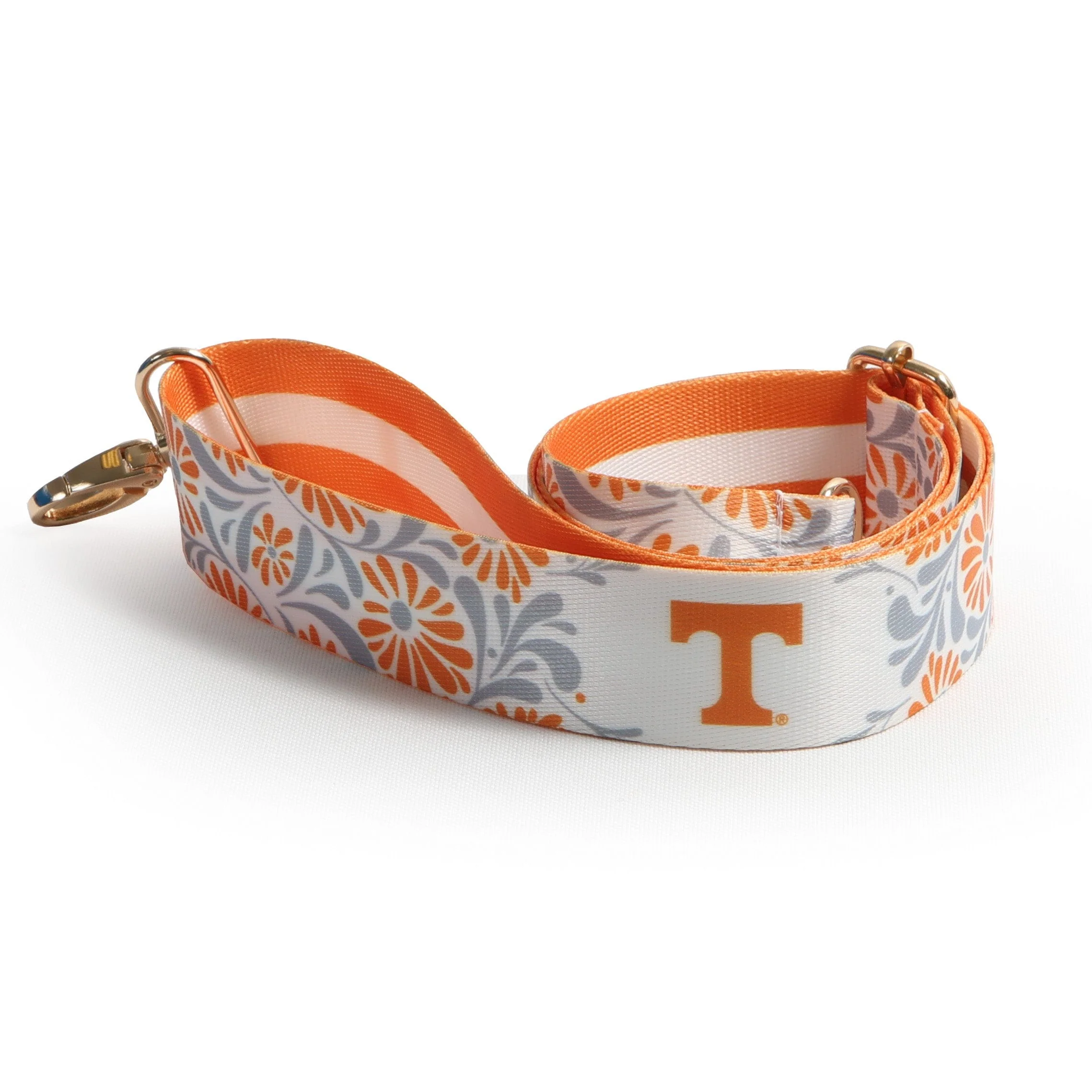 Tennessee  Floral Strap by Desden