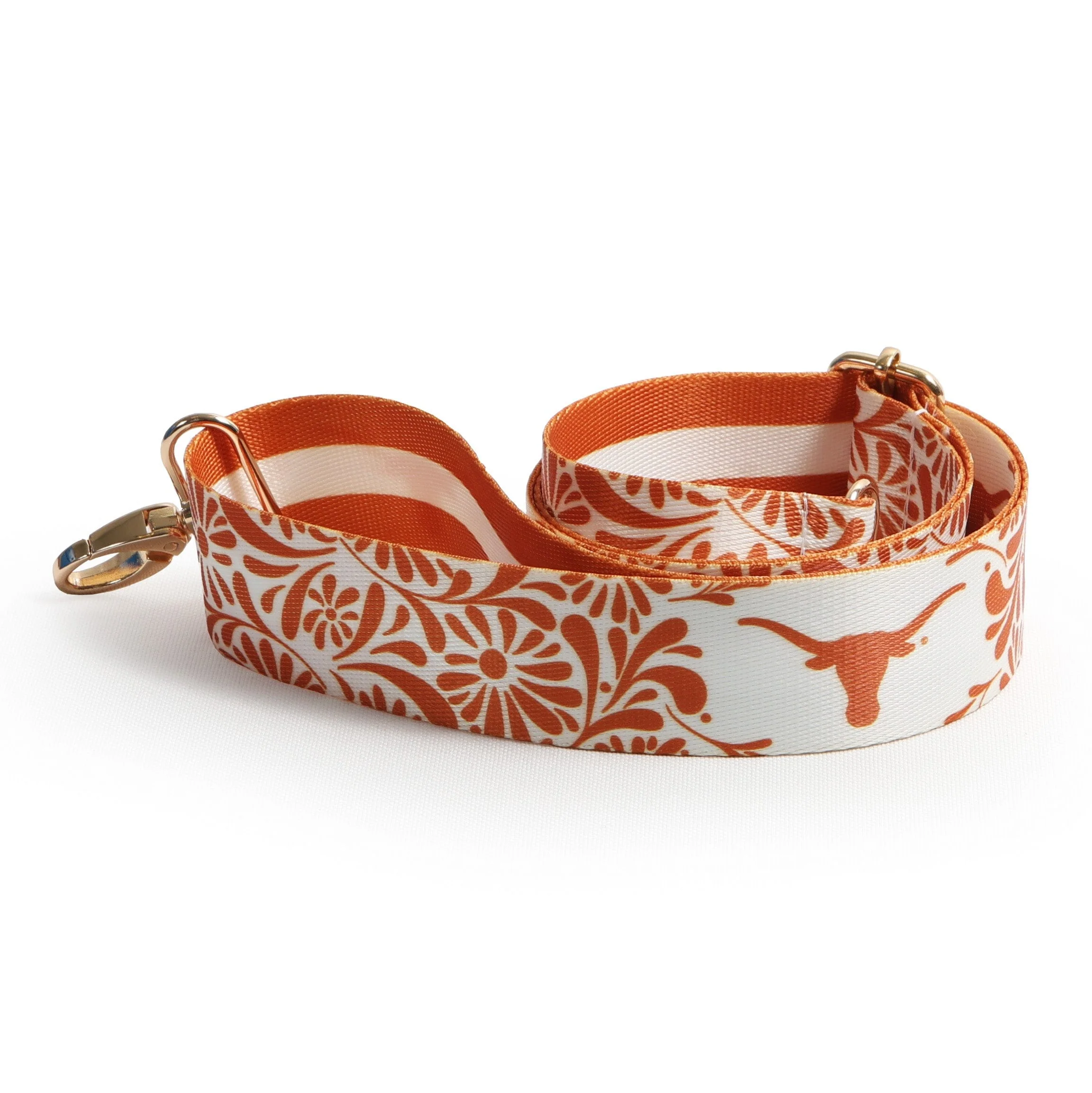 Texas Floral Strap by Desden