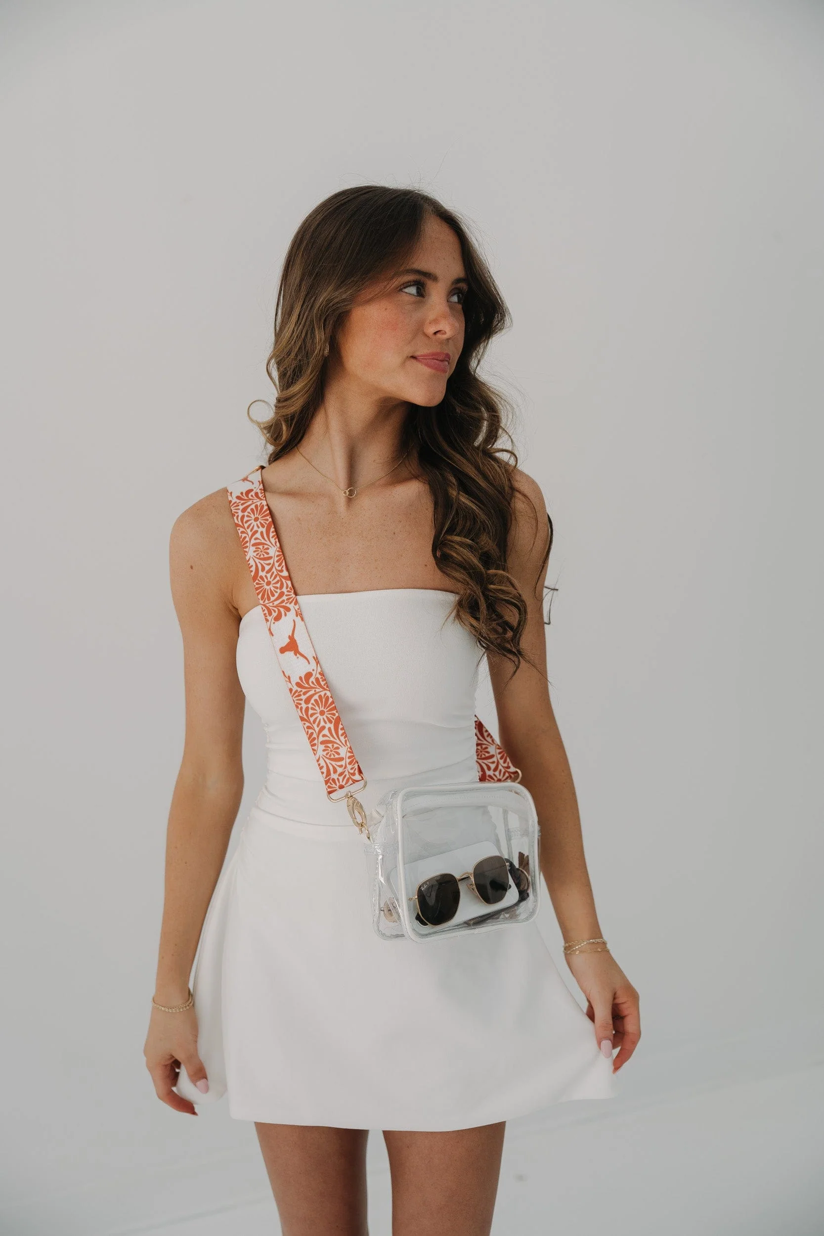 Texas Floral Strap by Desden - Image 2