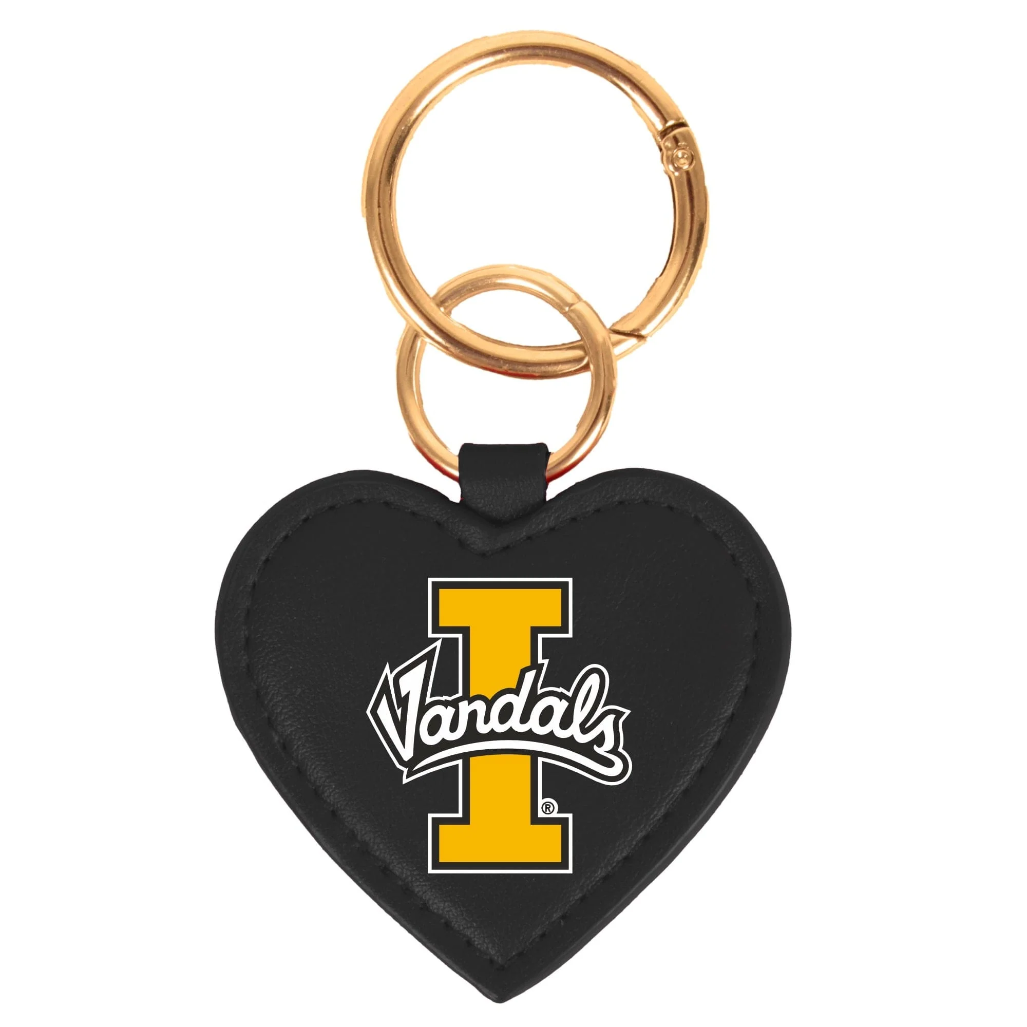 Idaho Heart Charm by Desden