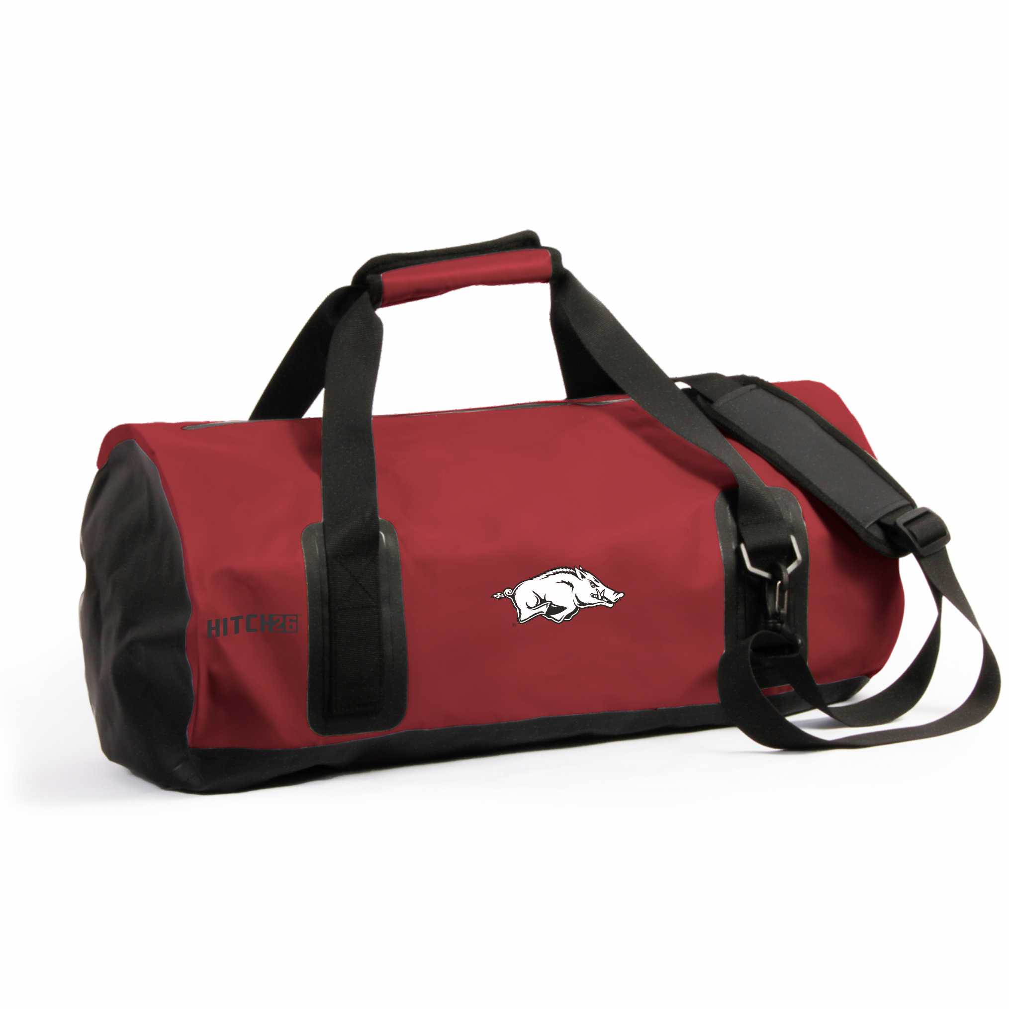 HITCH 26 Waterproof Duffel - Arkansas