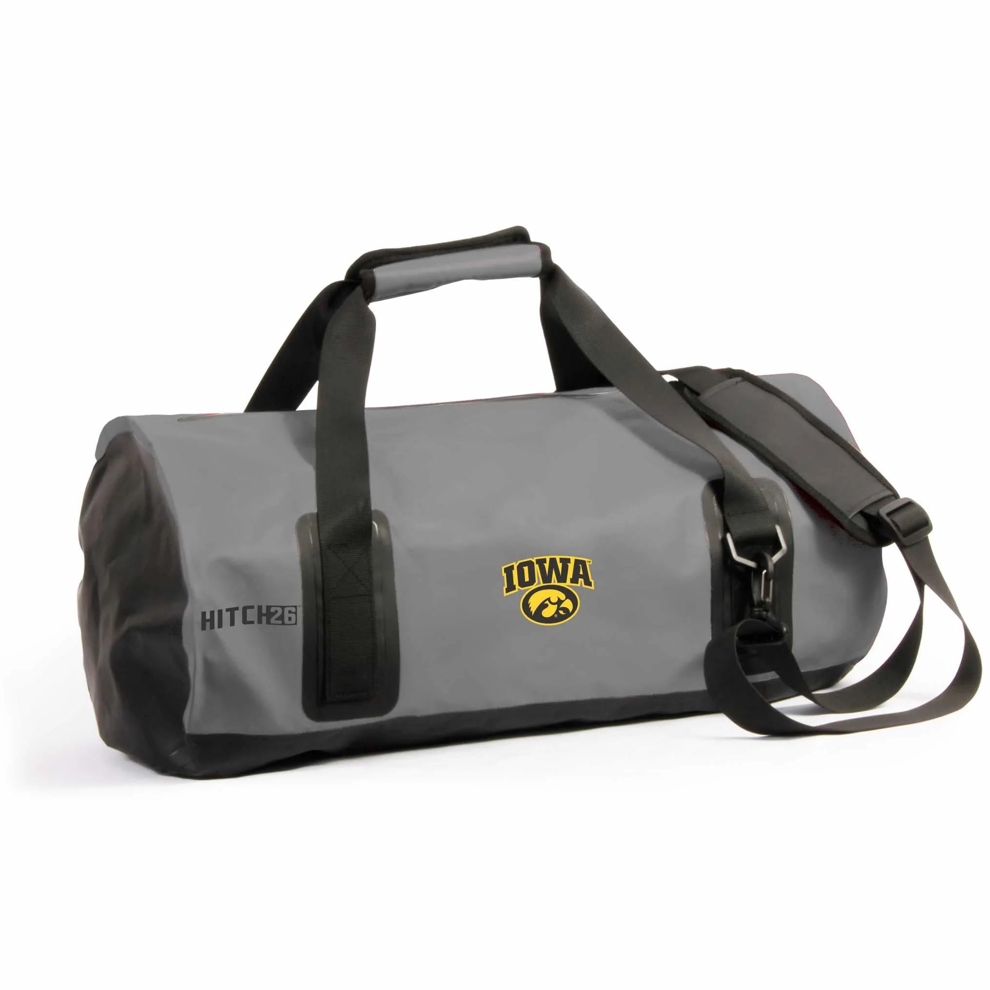 HITCH 26 Waterproof Duffel - Iowa