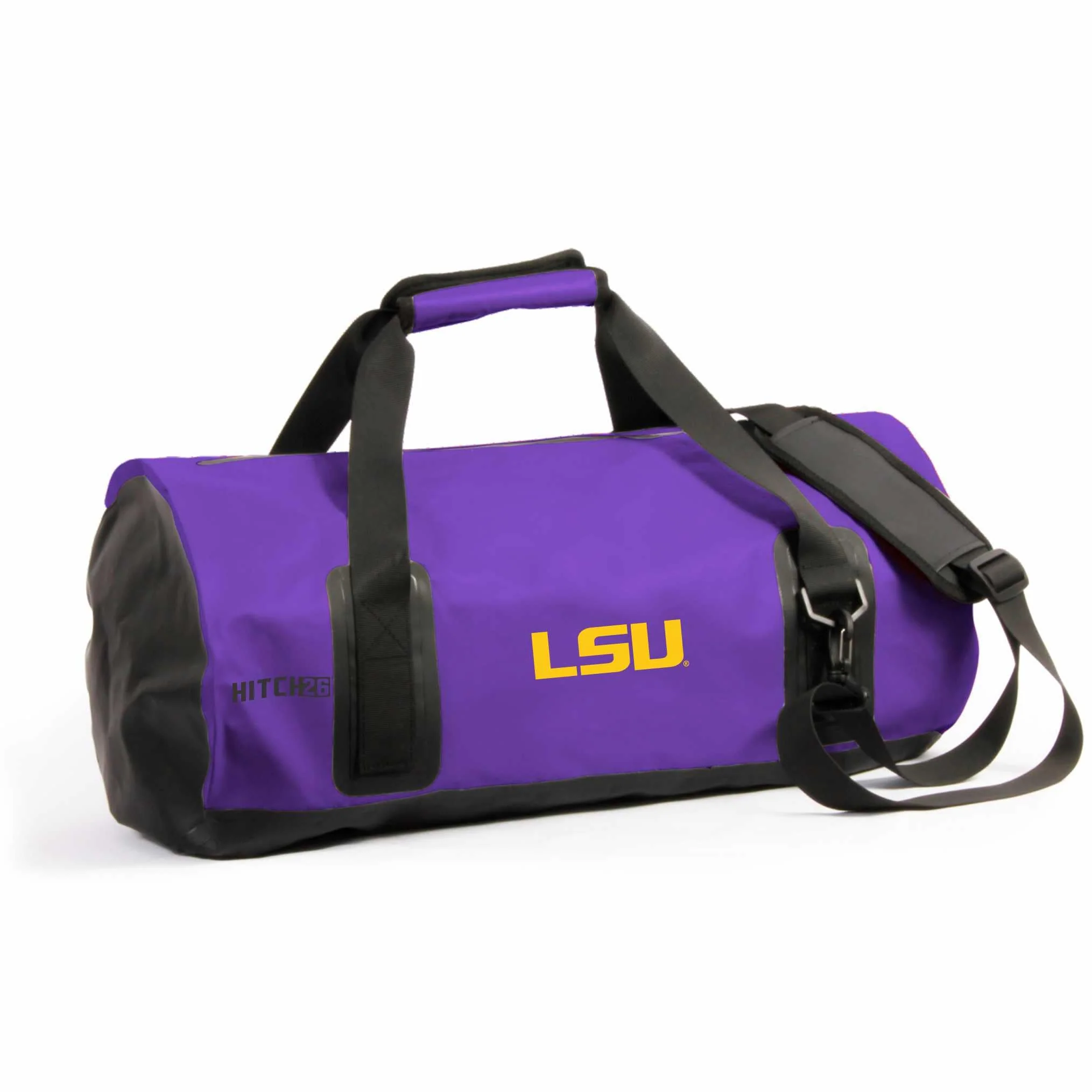 HITCH 26 Waterproof Duffel - LSU