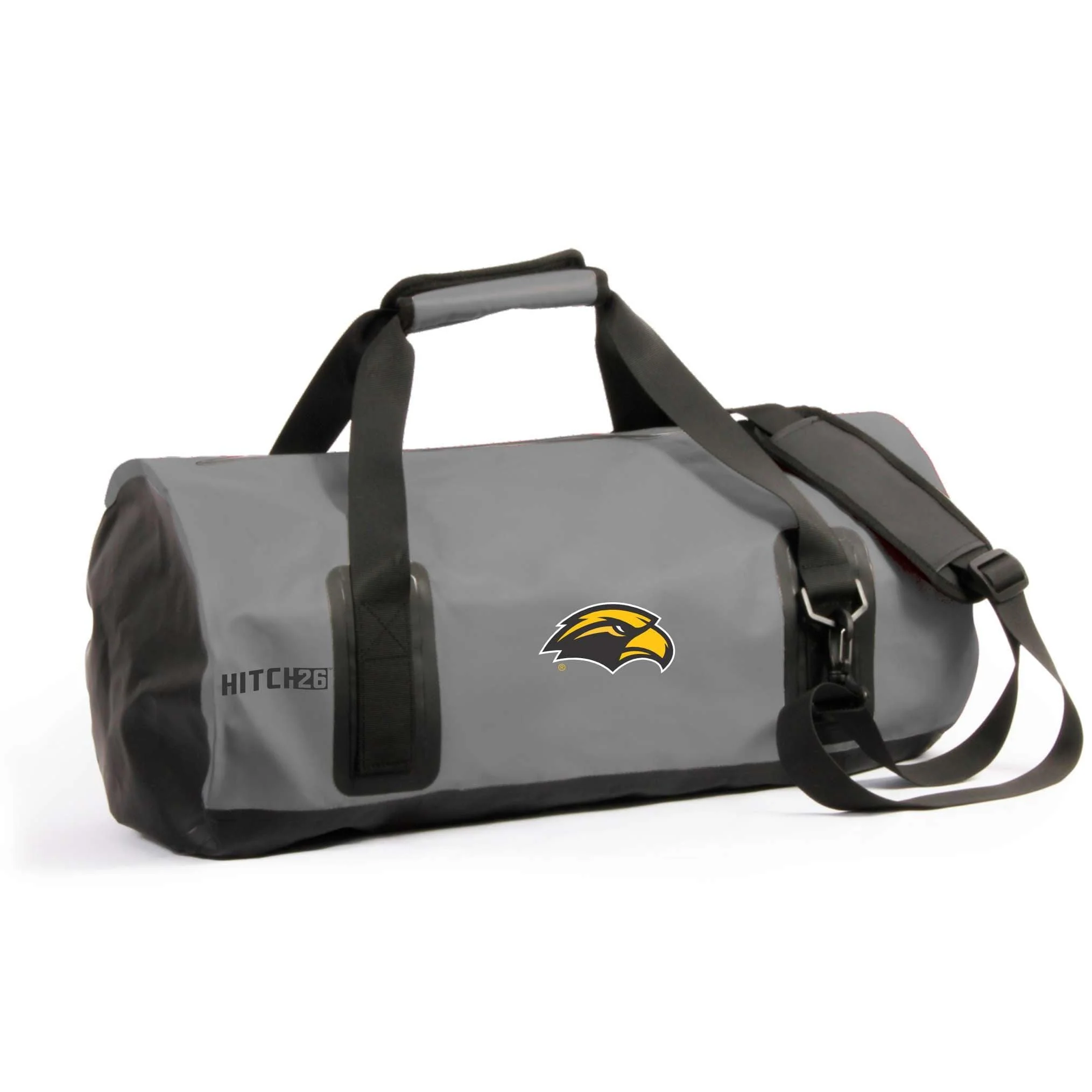 HITCH 26 Waterproof Duffel - Southern Miss