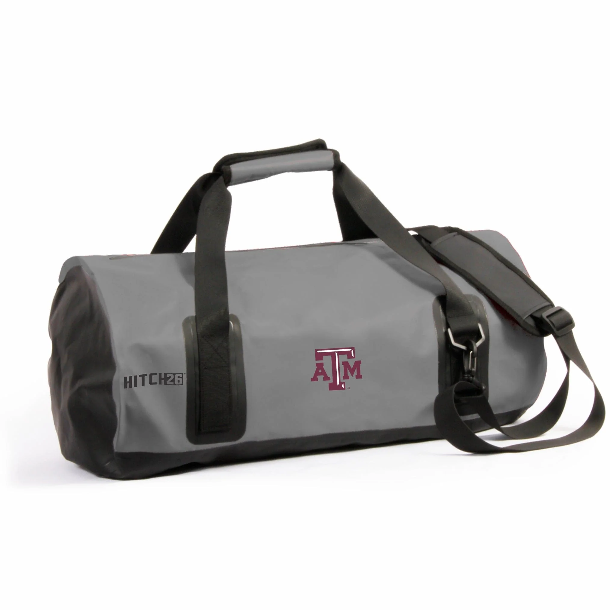 HITCH 26 Waterproof Duffel - Texas A&M