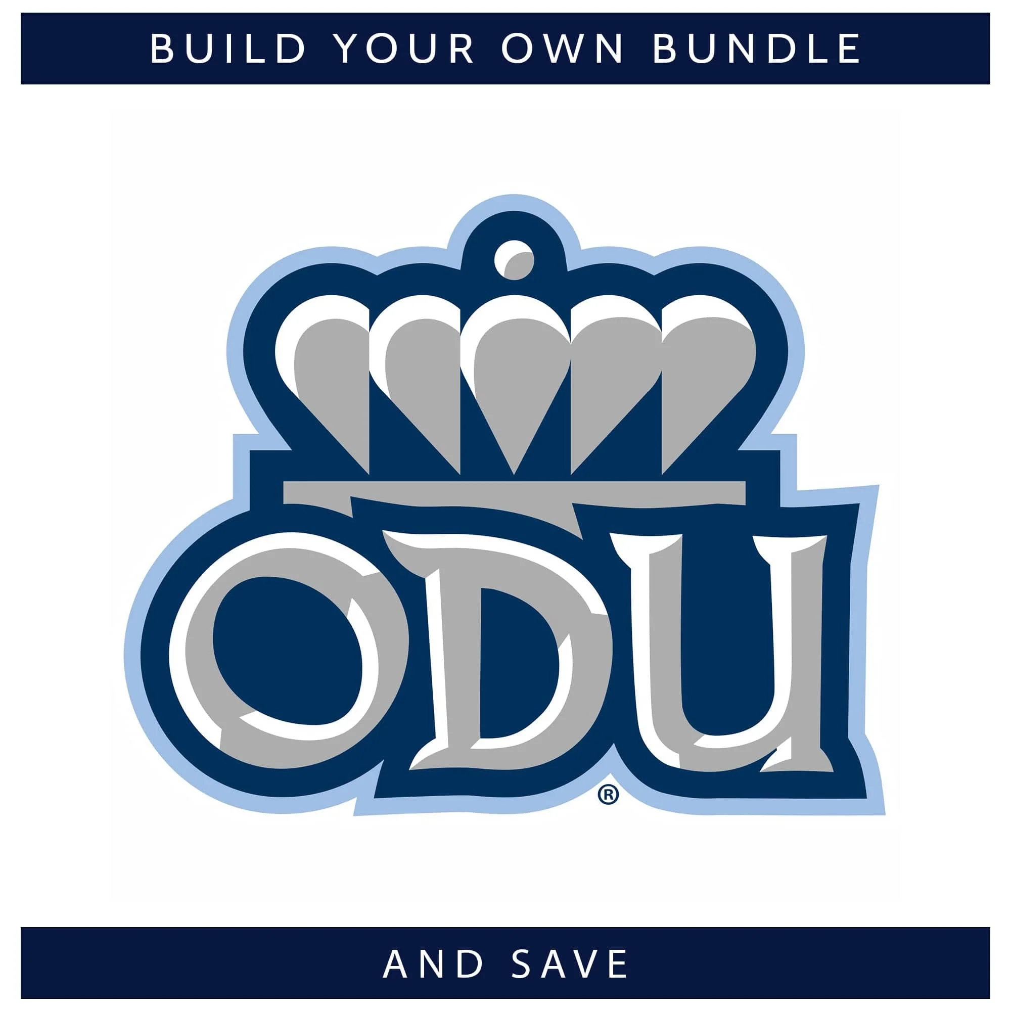 Old Dominion Monarchs - Build your Game Day Bundle