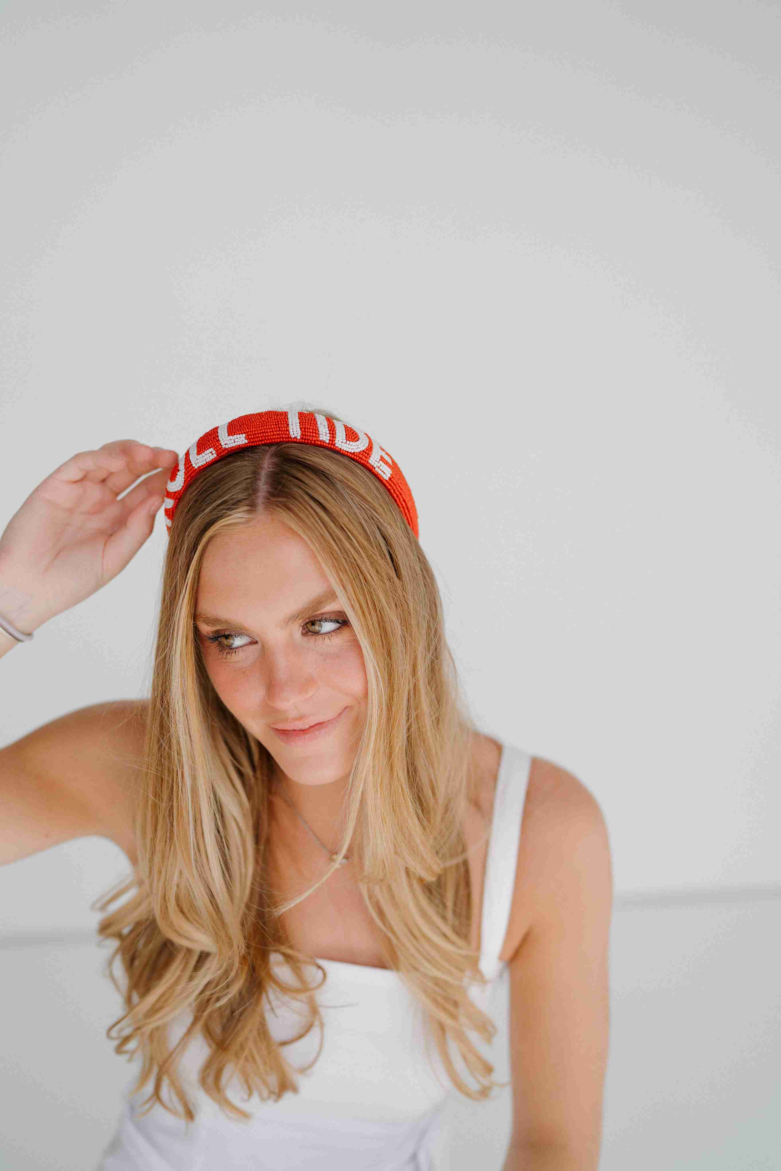 Alabama Roll Tide Headband by Desden - Image 5