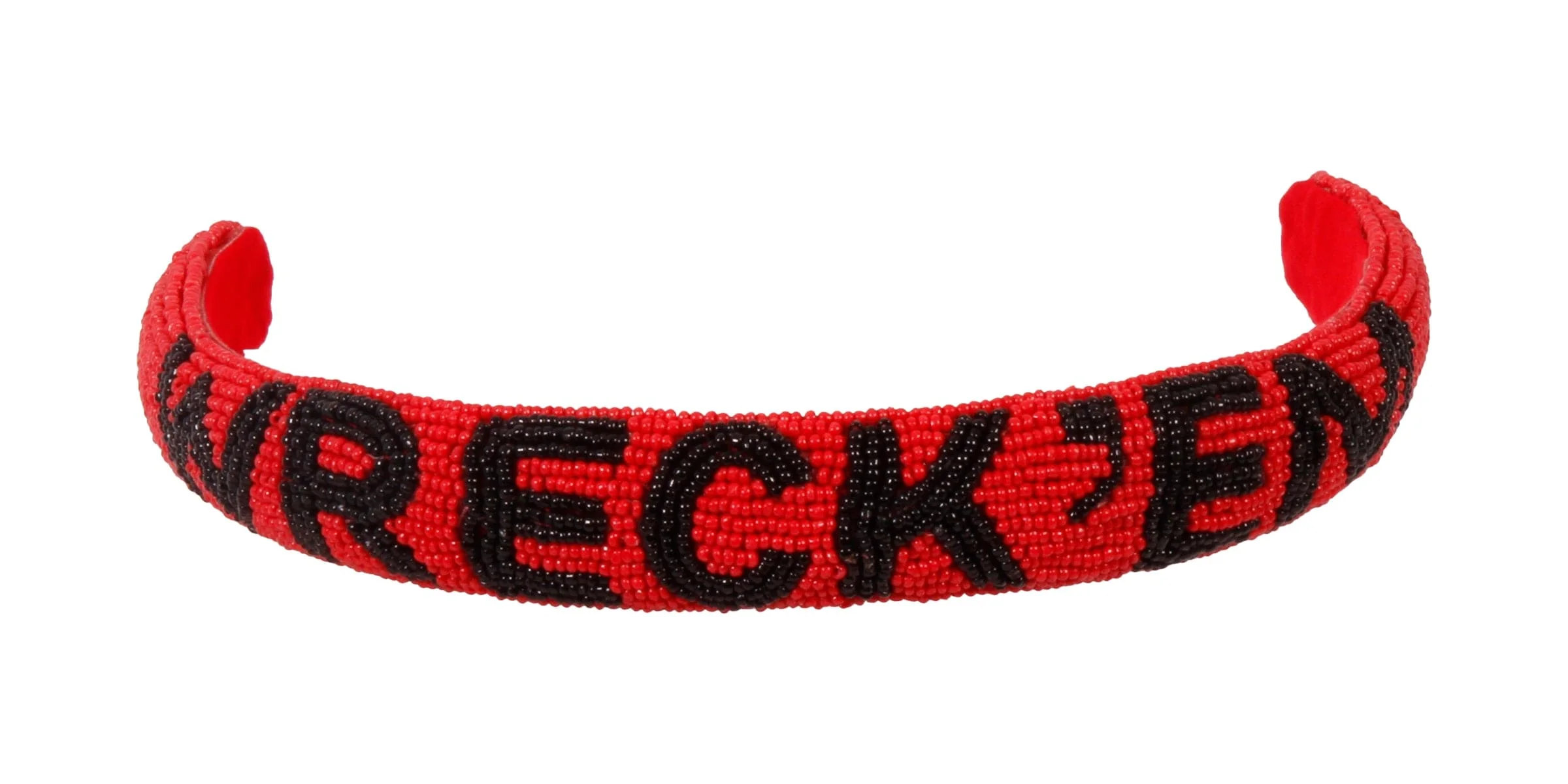 Texas Tech Wreck 'Em Headband by Desden