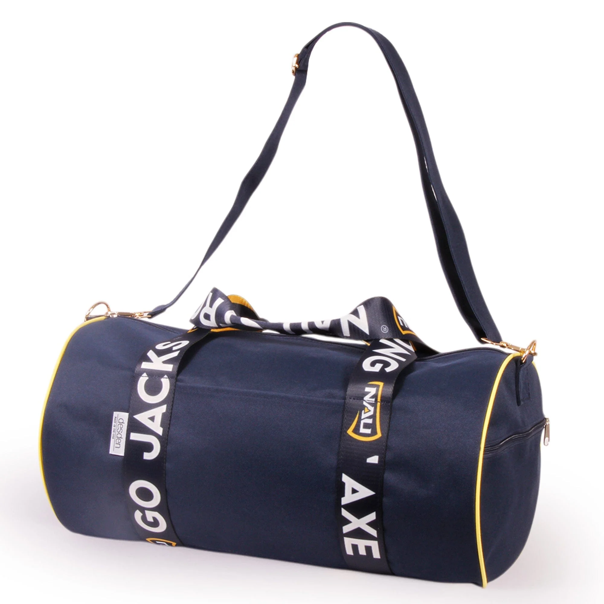 Northern Arizona Round Duffel by Desden