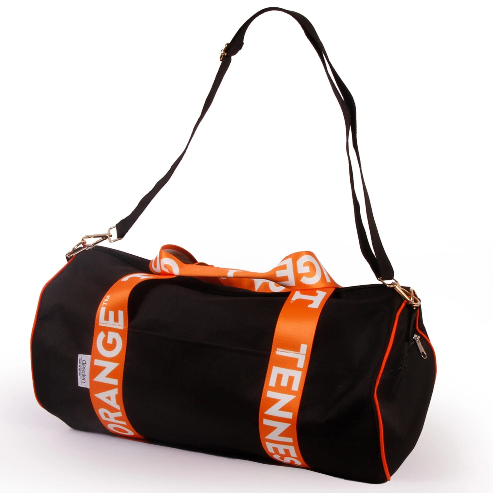 Tennessee Round Duffel by Desden