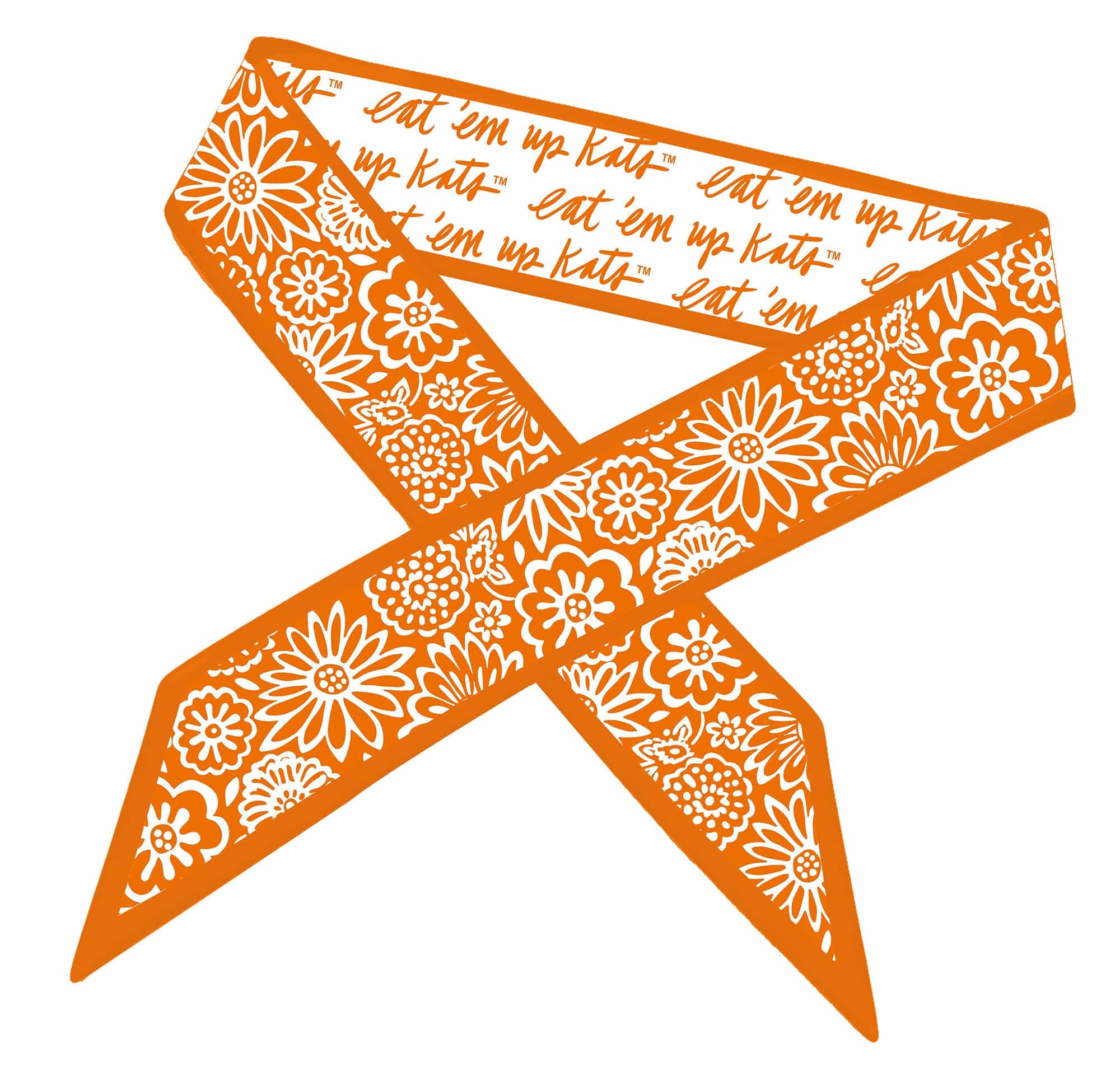 Skinny Scarf – Sam Houston State Bearkats