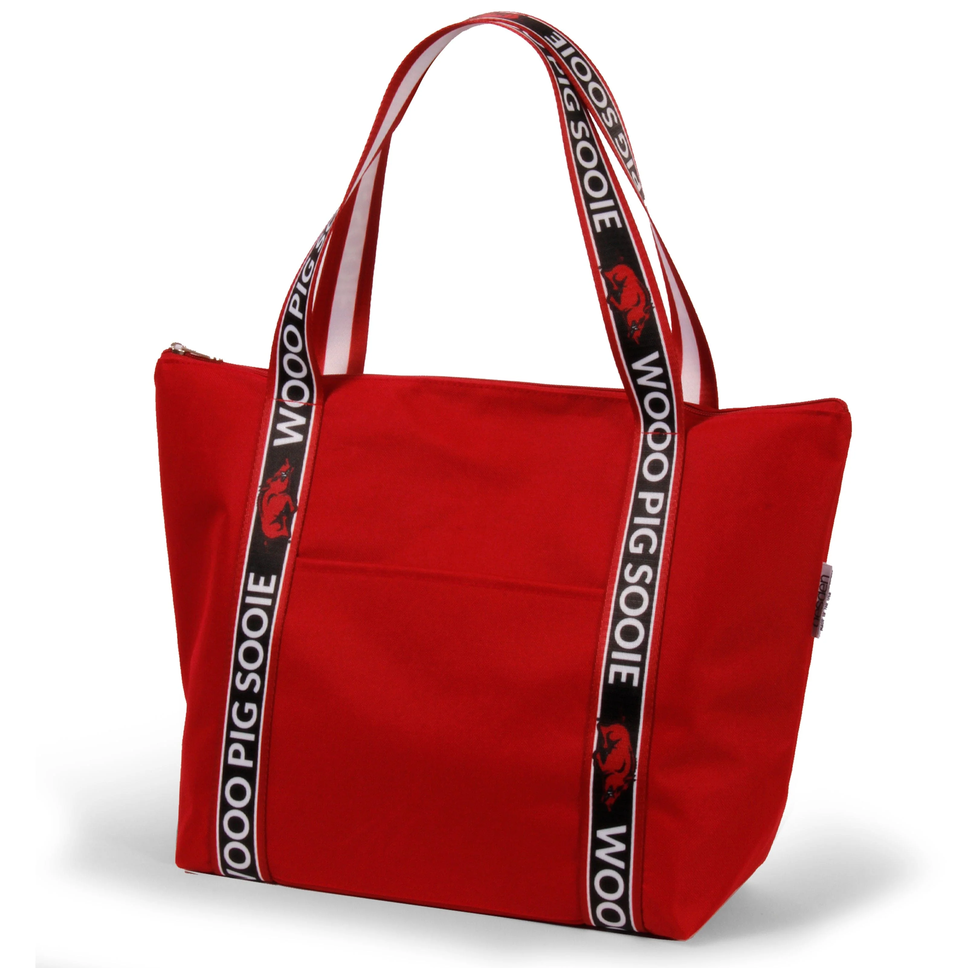 Arkansas Razorbacks The Sophie Tote by Desden