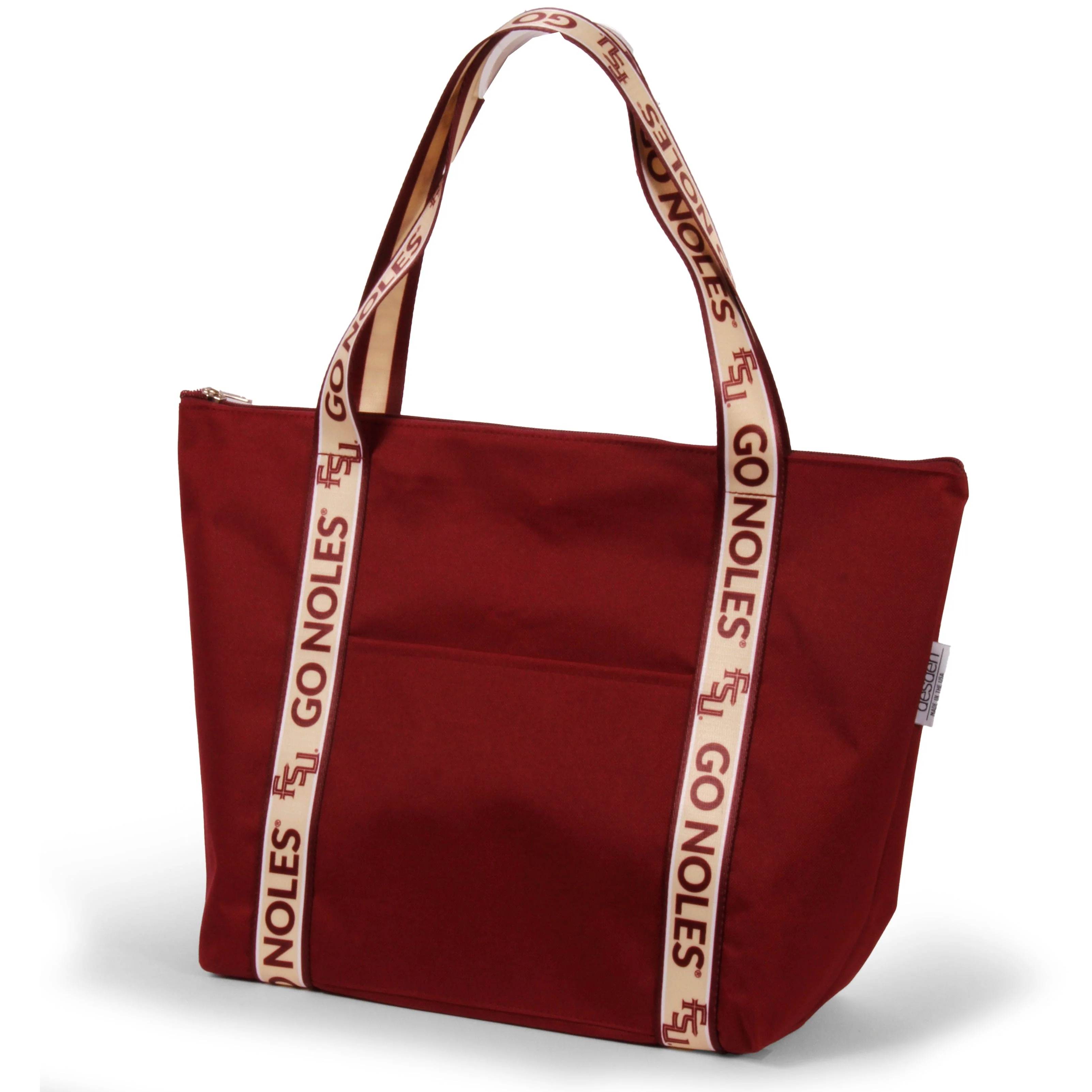 Florida State The Sophie Tote by Desden
