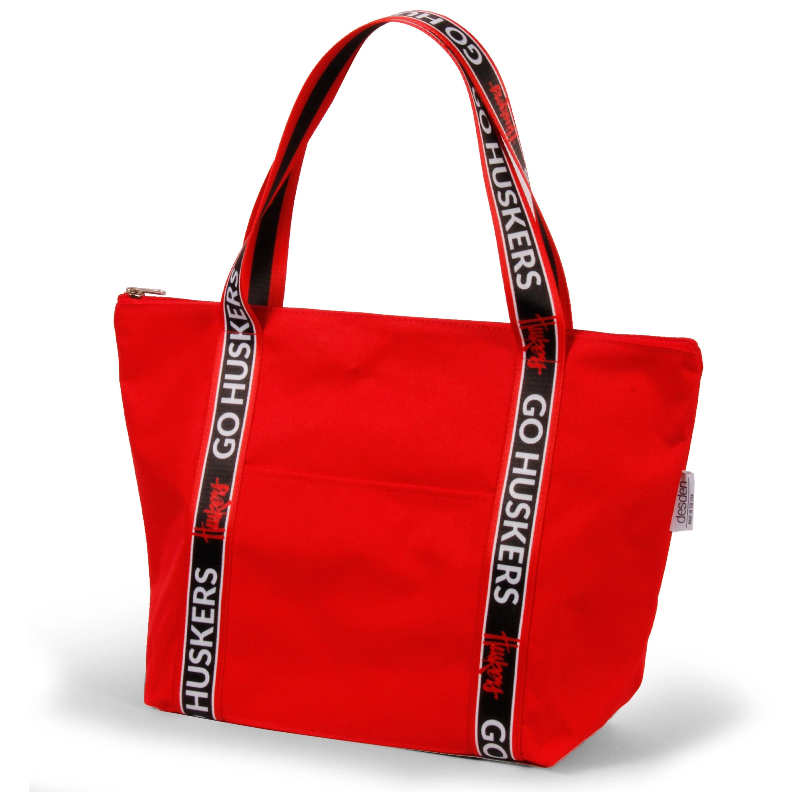 Nebraska The Sophie Tote by Desden