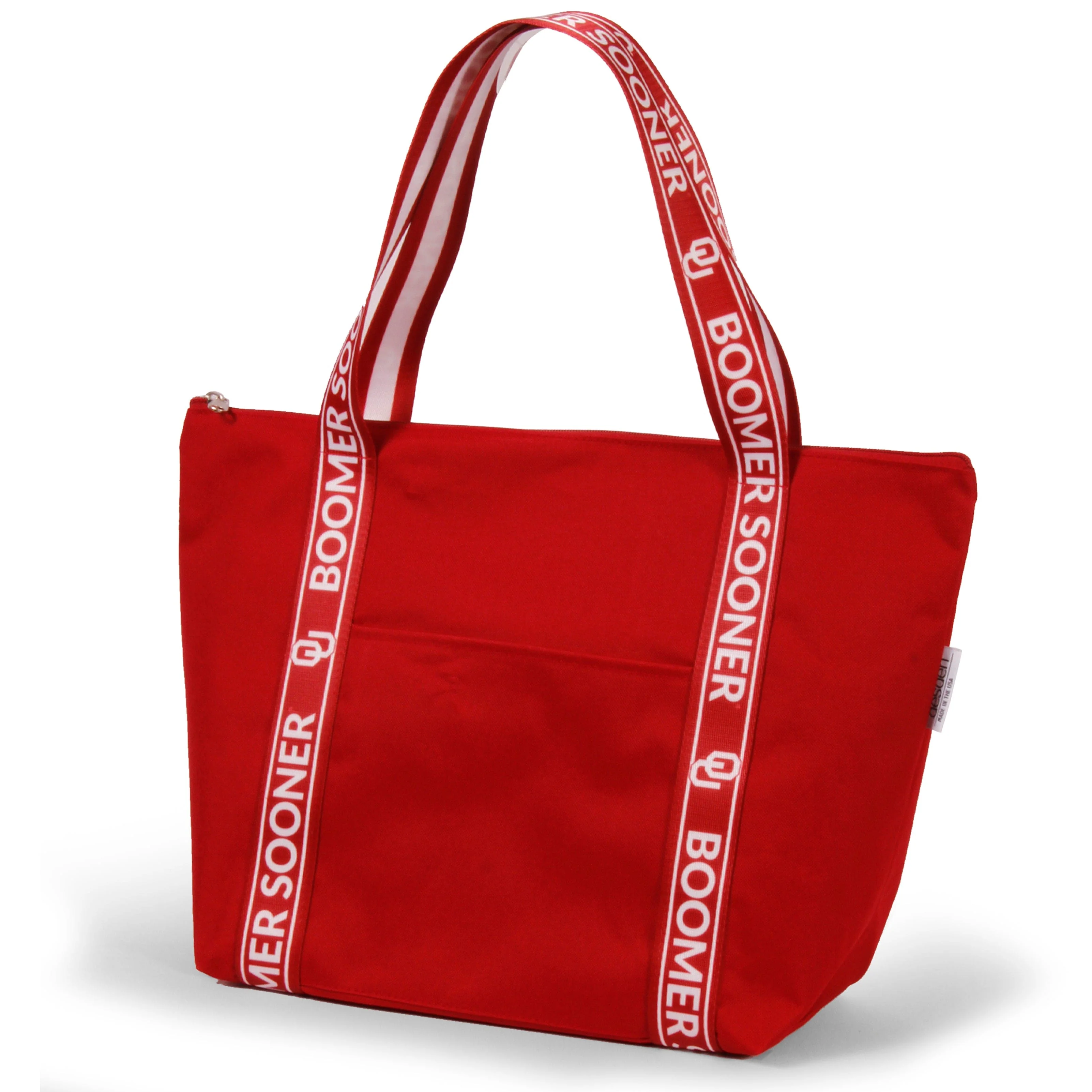 Oklahoma The Sophie Tote by Desden