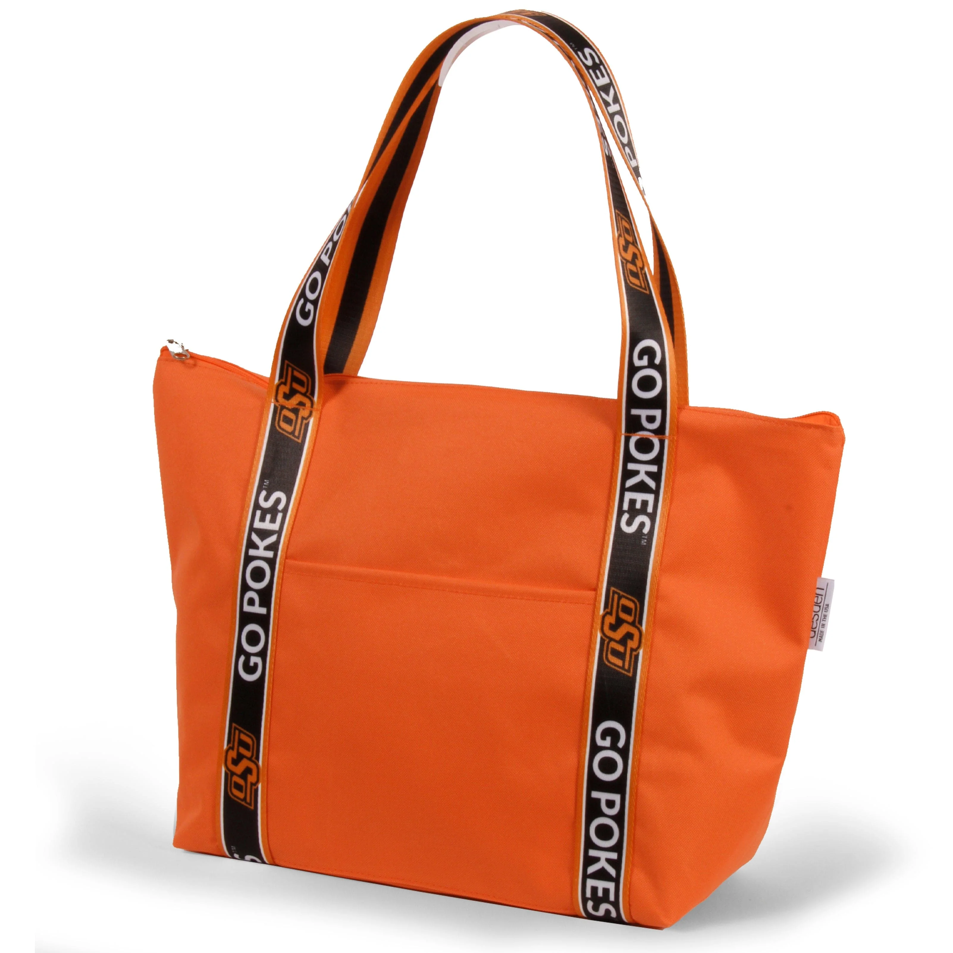 Oklahoma State  The Sophie Tote by Desden