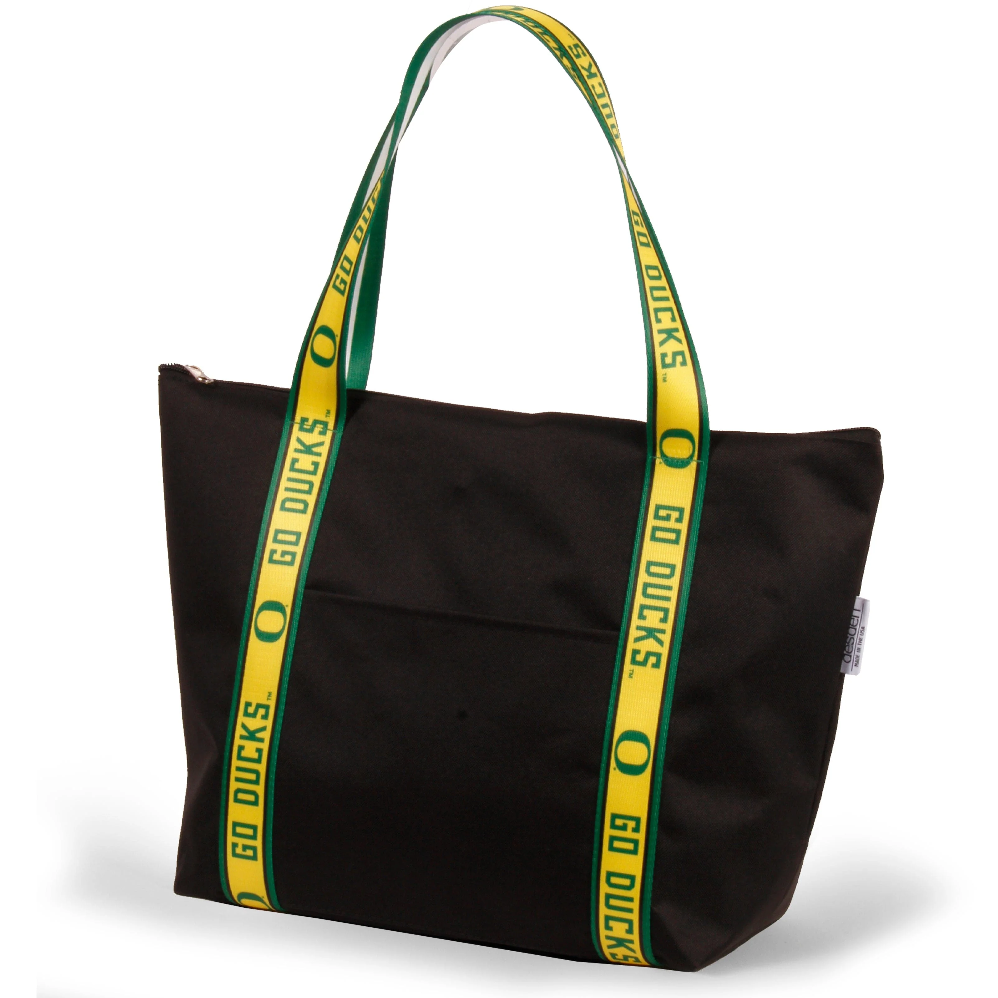 Oregon Ducks The Sophie Tote by Desden