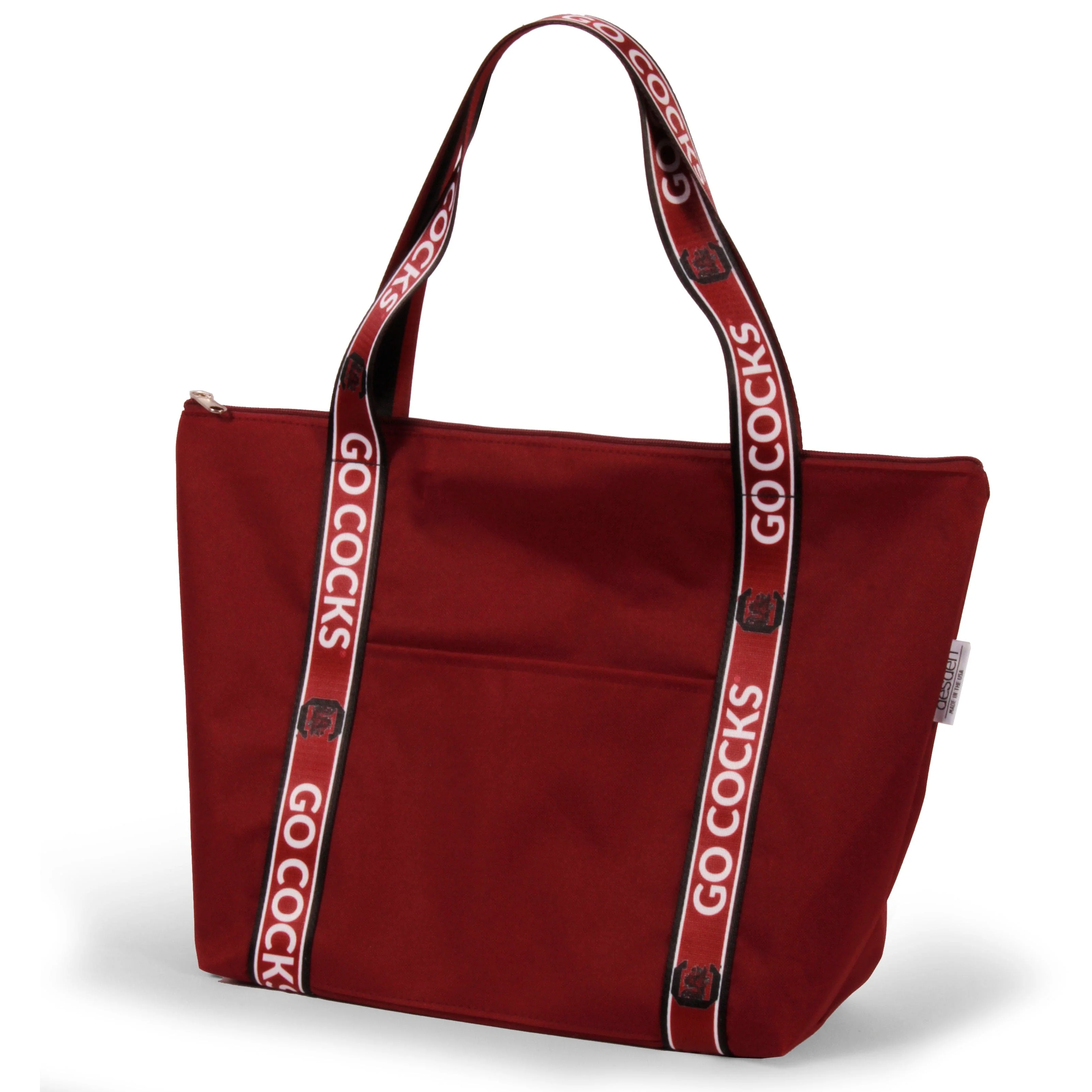 South Carolina The Sophie Tote by Desden